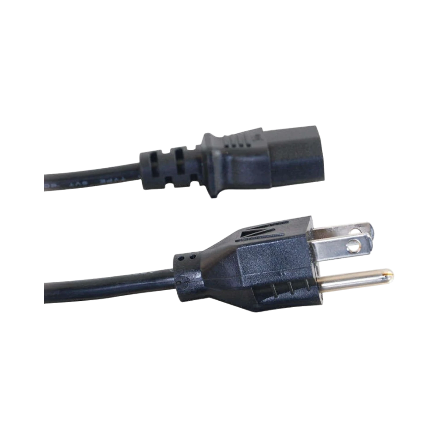 C2G 6ft 14 AWG Premium Universal Power Cord — Being Shipped