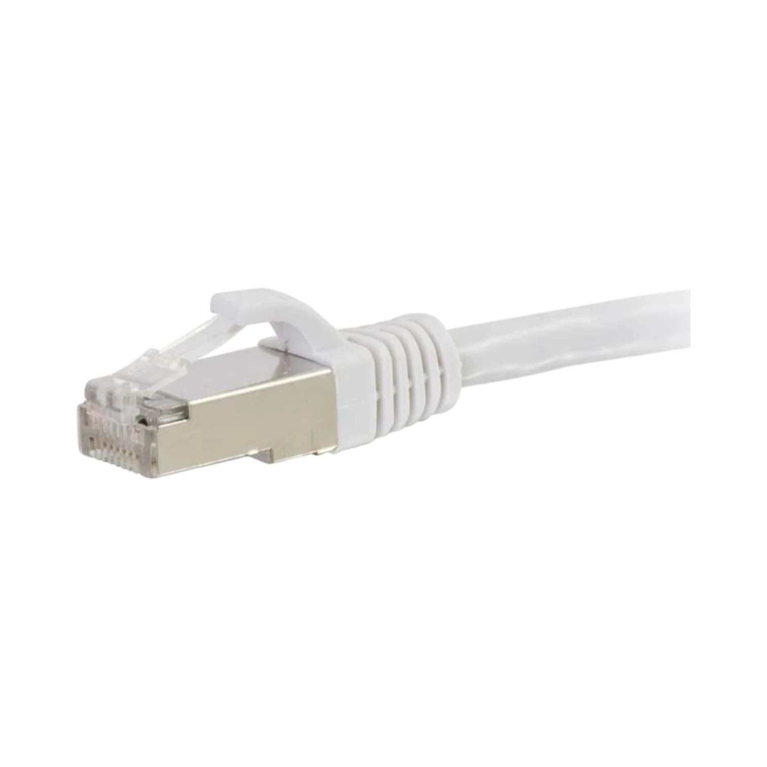 C2G 14ft Cat6 Snagless Shielded Ethernet Cable — Being Shipped