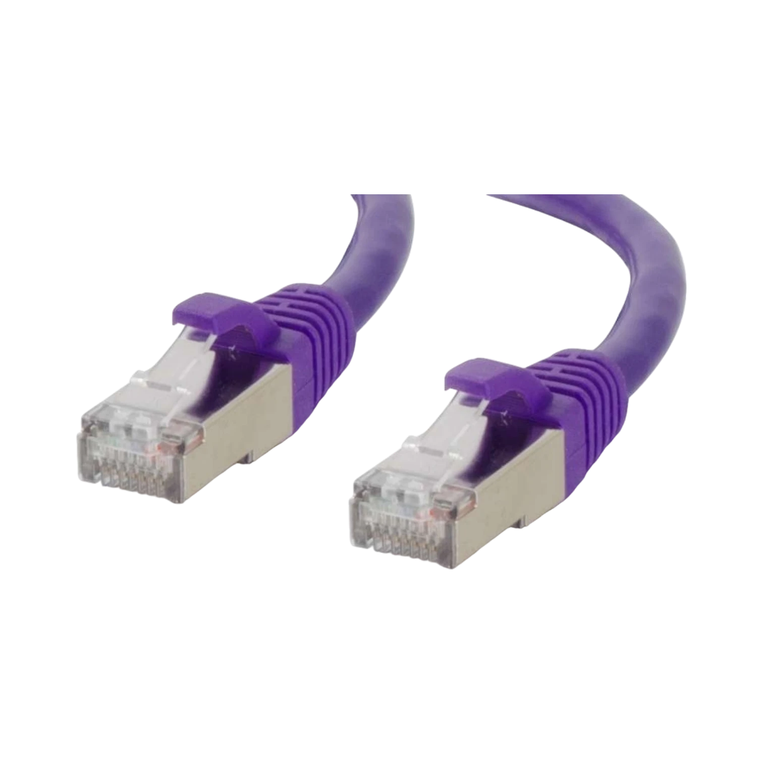 C2G 15ft Cat6 Snagless Shielded Ethernet Cable — Being Shipped