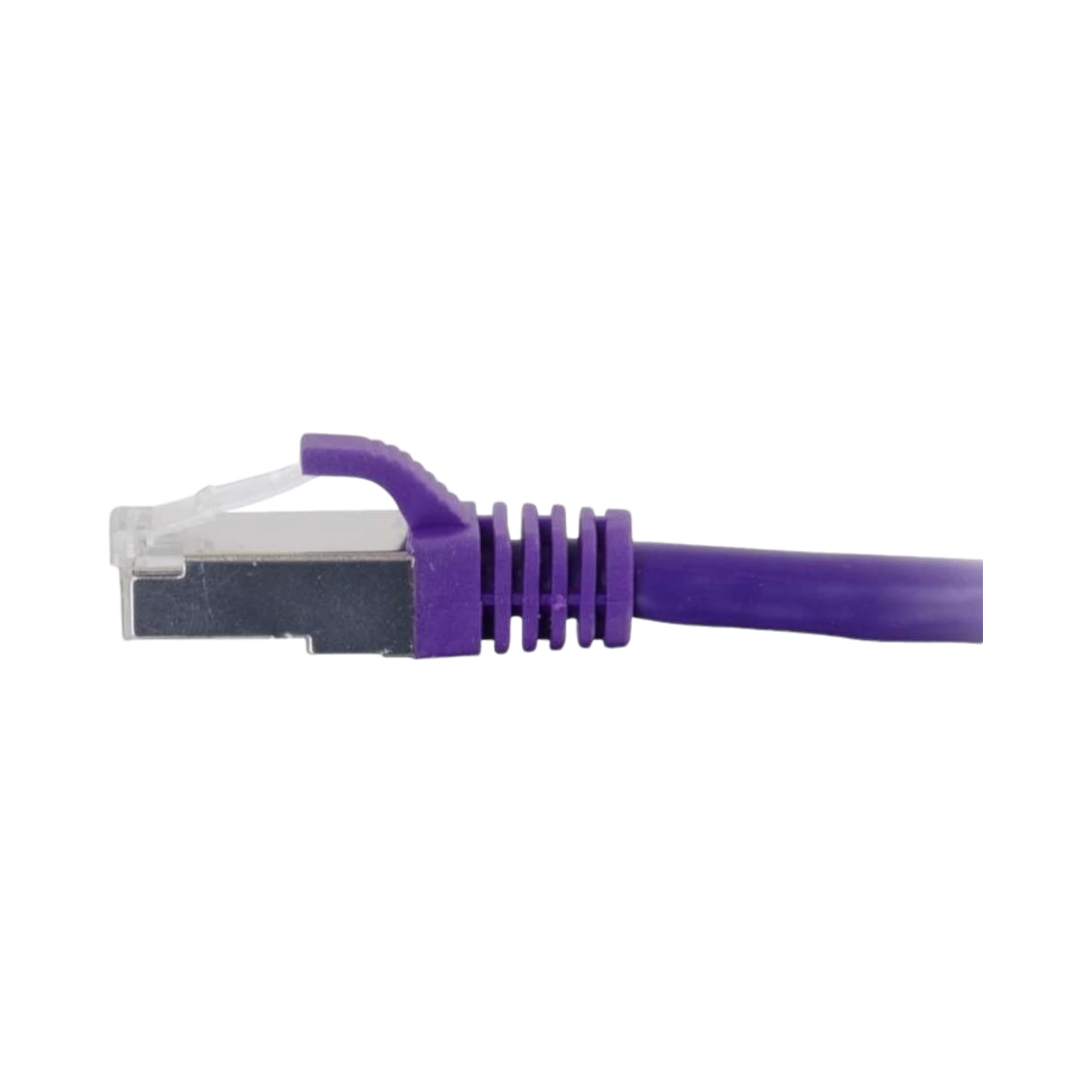 C2G 15ft Cat6 Snagless Shielded Ethernet Cable — Being Shipped