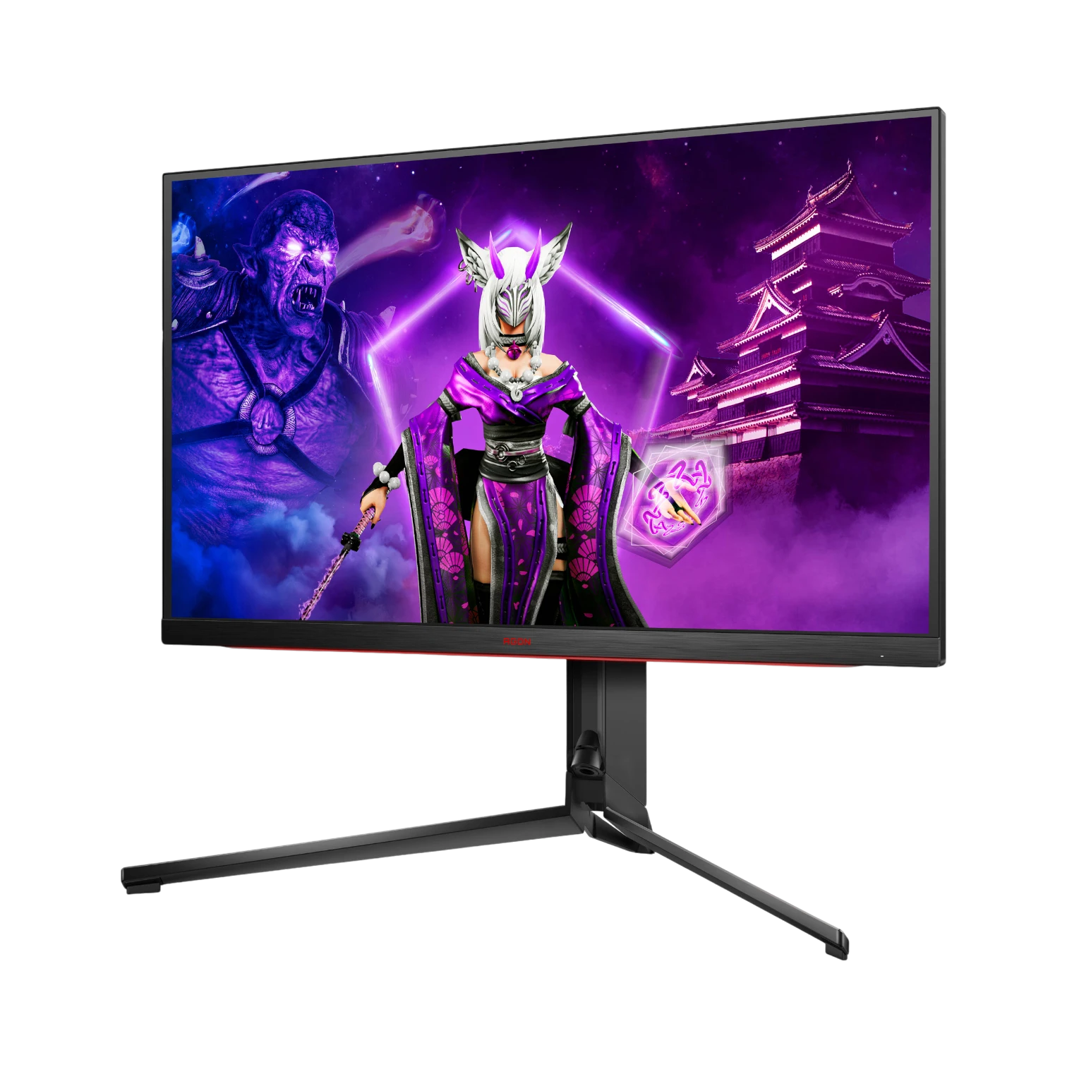 AOC AGON PRO AG324UX 31.5" 4K UHD 144 Hz Gaming Monitor — Being Shipped