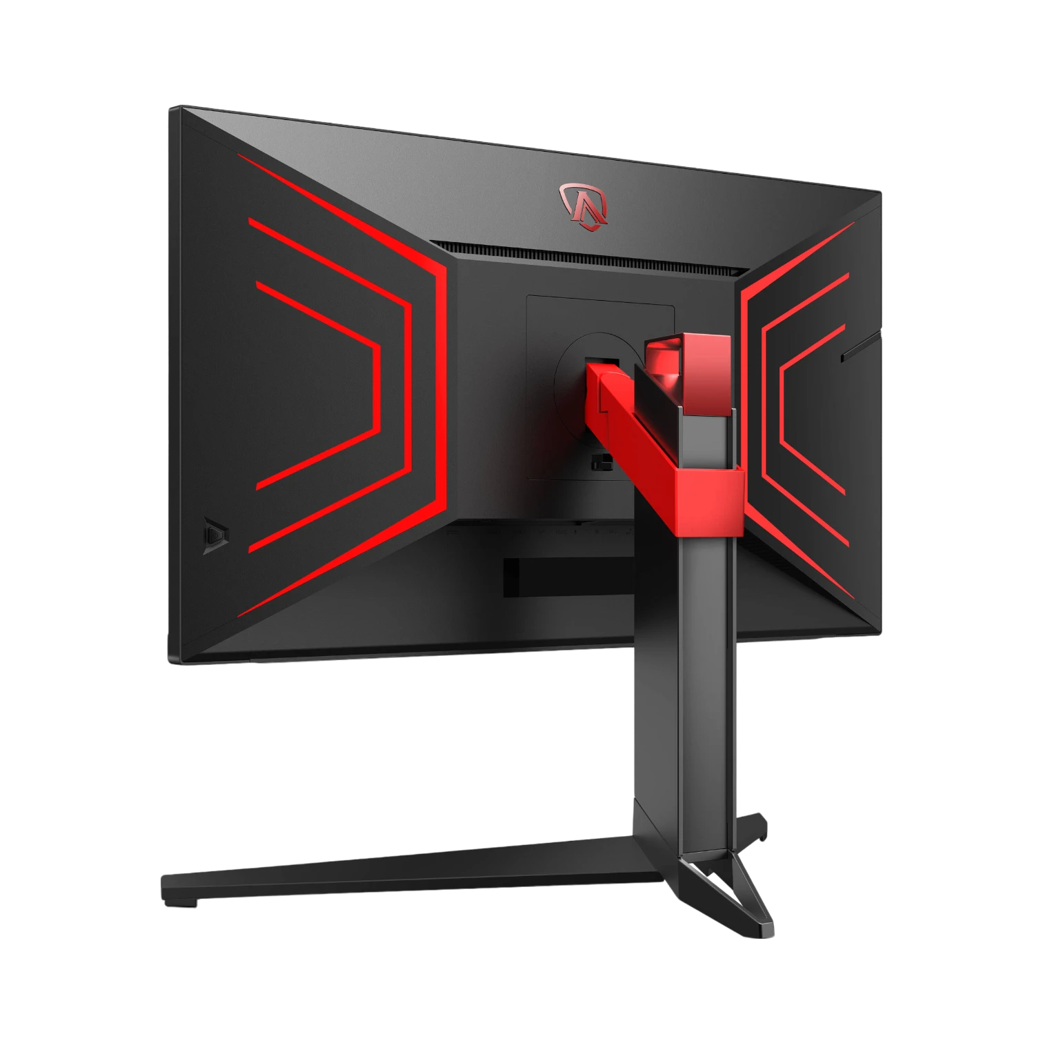 AOC AGON PRO AG324UX 31.5" 4K UHD 144 Hz Gaming Monitor — Being Shipped