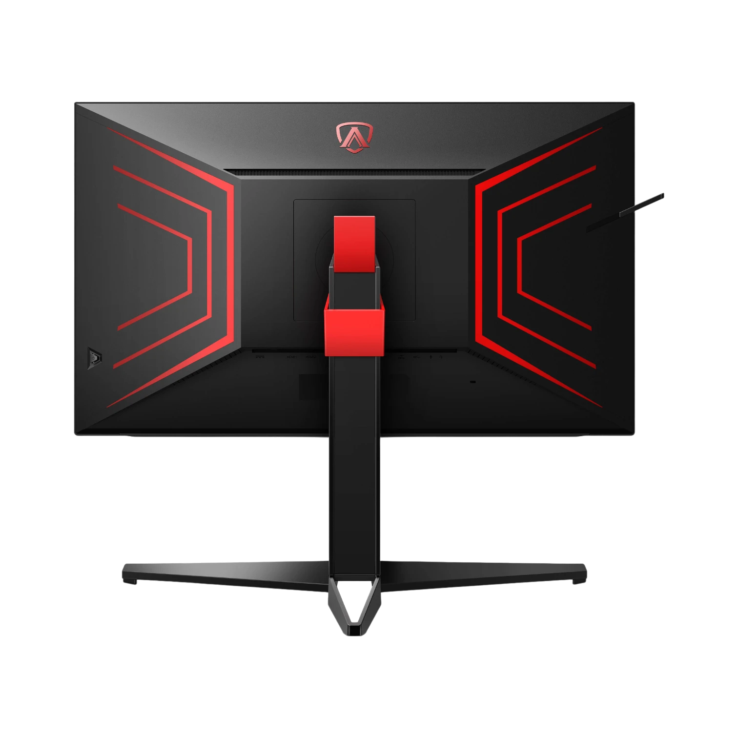 AOC AGON PRO AG324UX 31.5" 4K UHD 144 Hz Gaming Monitor — Being Shipped