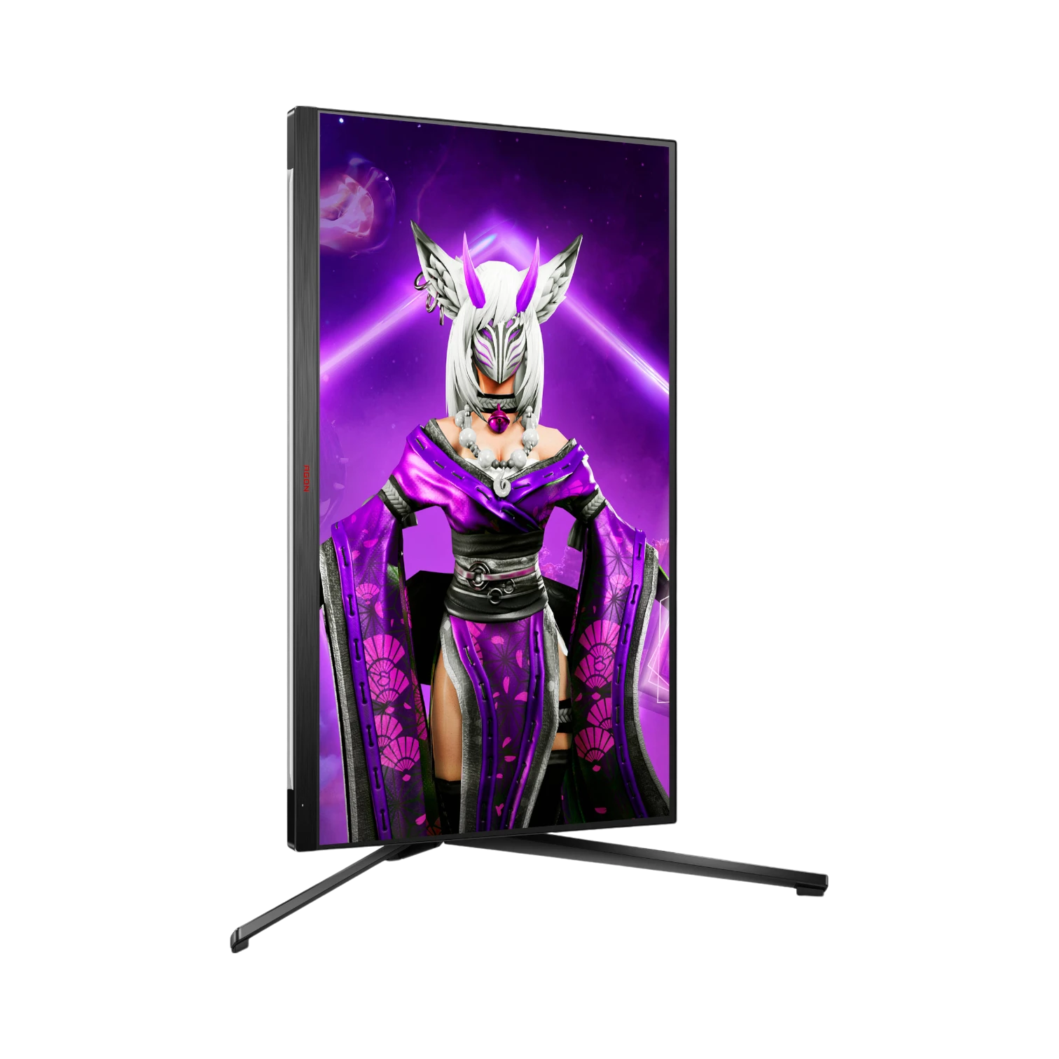 AOC AGON PRO AG324UX 31.5" 4K UHD 144 Hz Gaming Monitor — Being Shipped