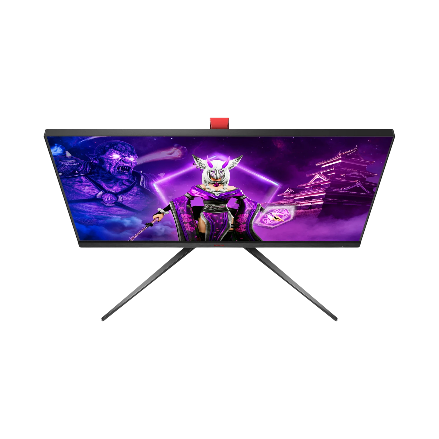 AOC AGON PRO AG324UX 31.5" 4K UHD 144 Hz Gaming Monitor — Being Shipped