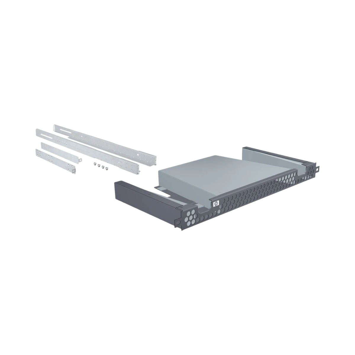 Aruba HPE Networking X421 Universal Rack Mount Kit — Being Shipped