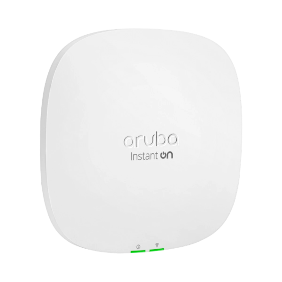 Aruba Instant On AP25 Wi-Fi 6 Indoor Access Point — Being Shipped