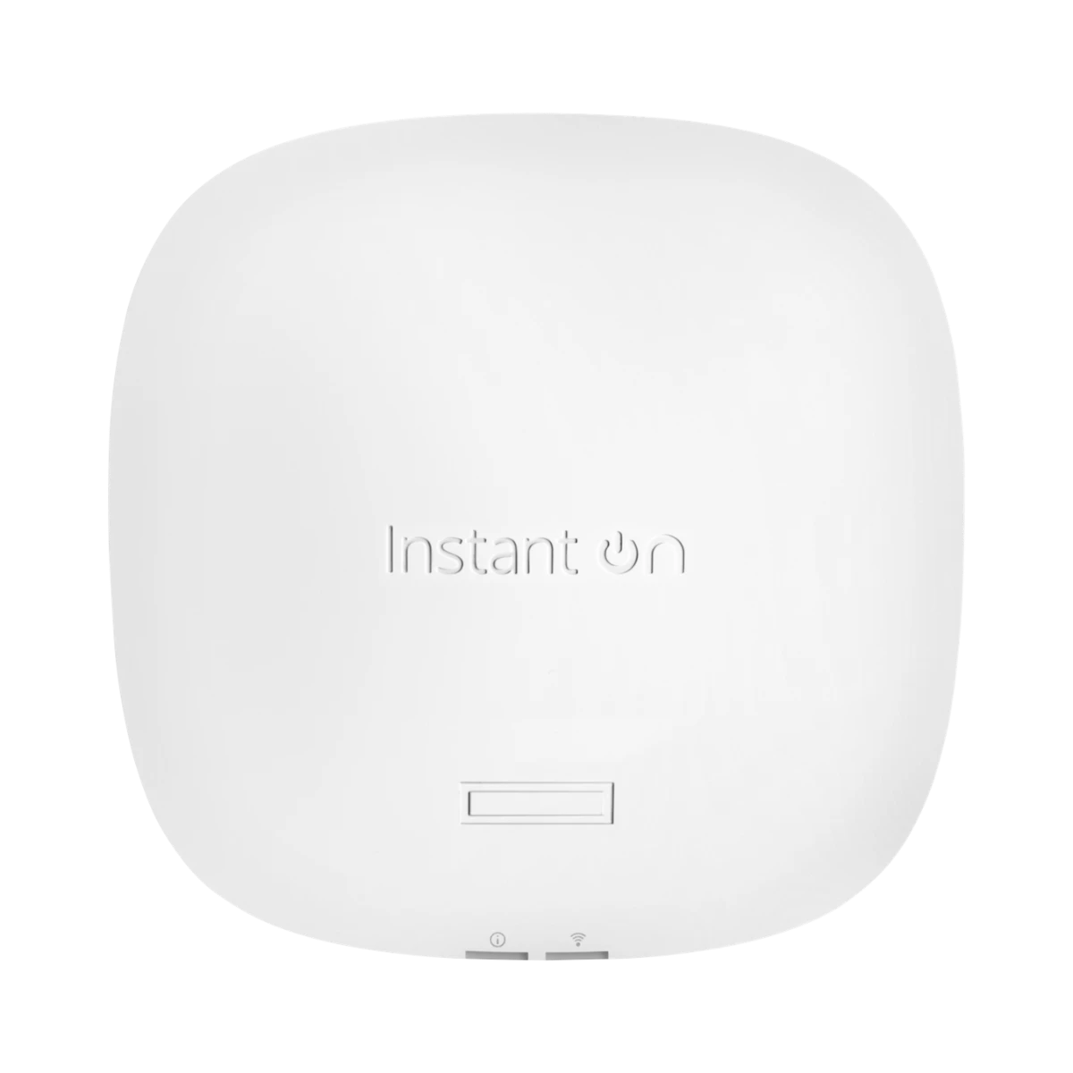 Aruba Instant On AP25 Wi-Fi 6 Indoor Access Point — Being Shipped