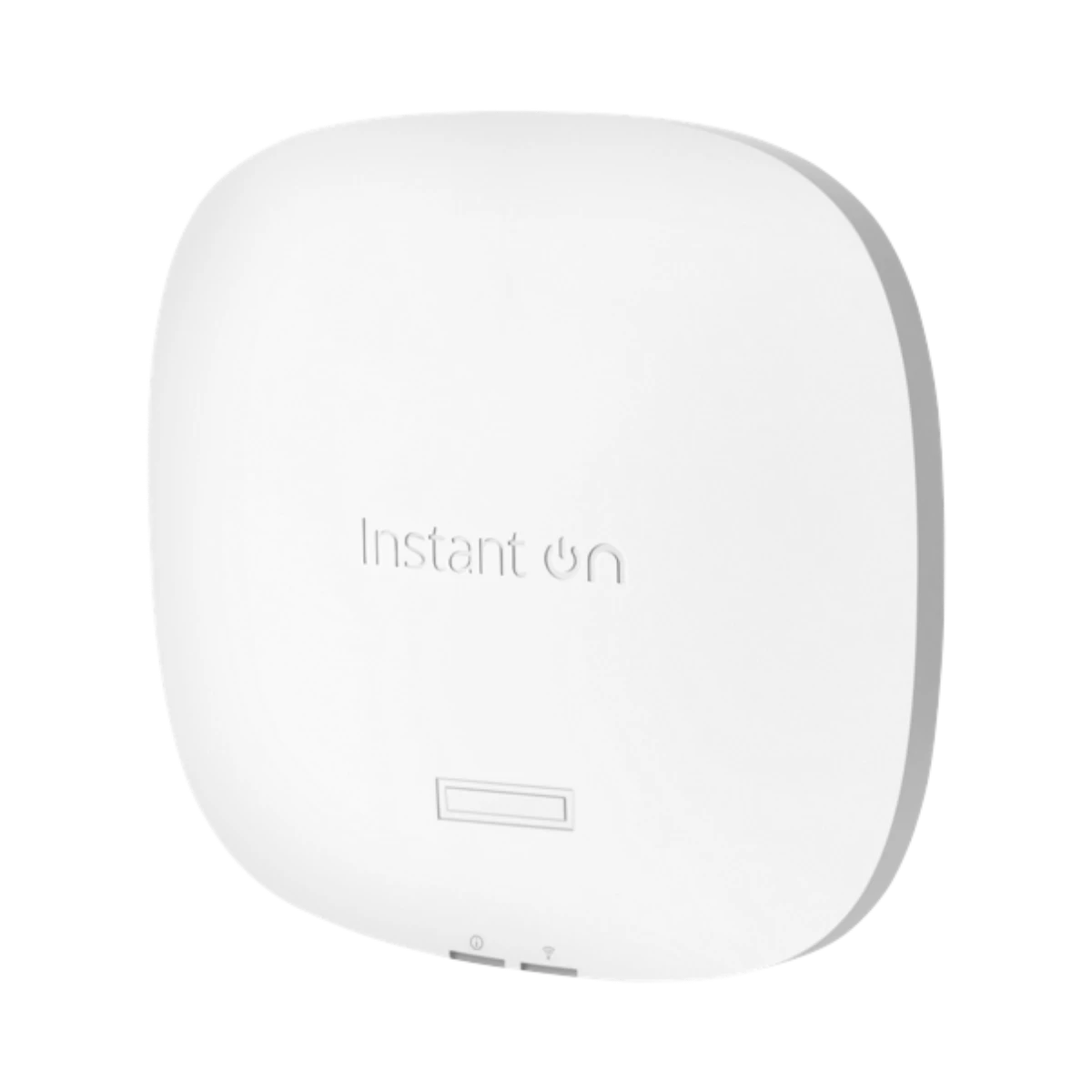 Aruba Instant On AP25 Wi-Fi 6 Indoor Access Point — Being Shipped