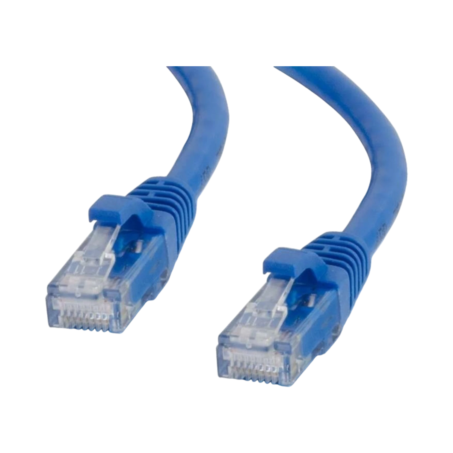 C2G 200ft Cat5e Snagless Unshielded Ethernet Patch Cable — Being Shipped