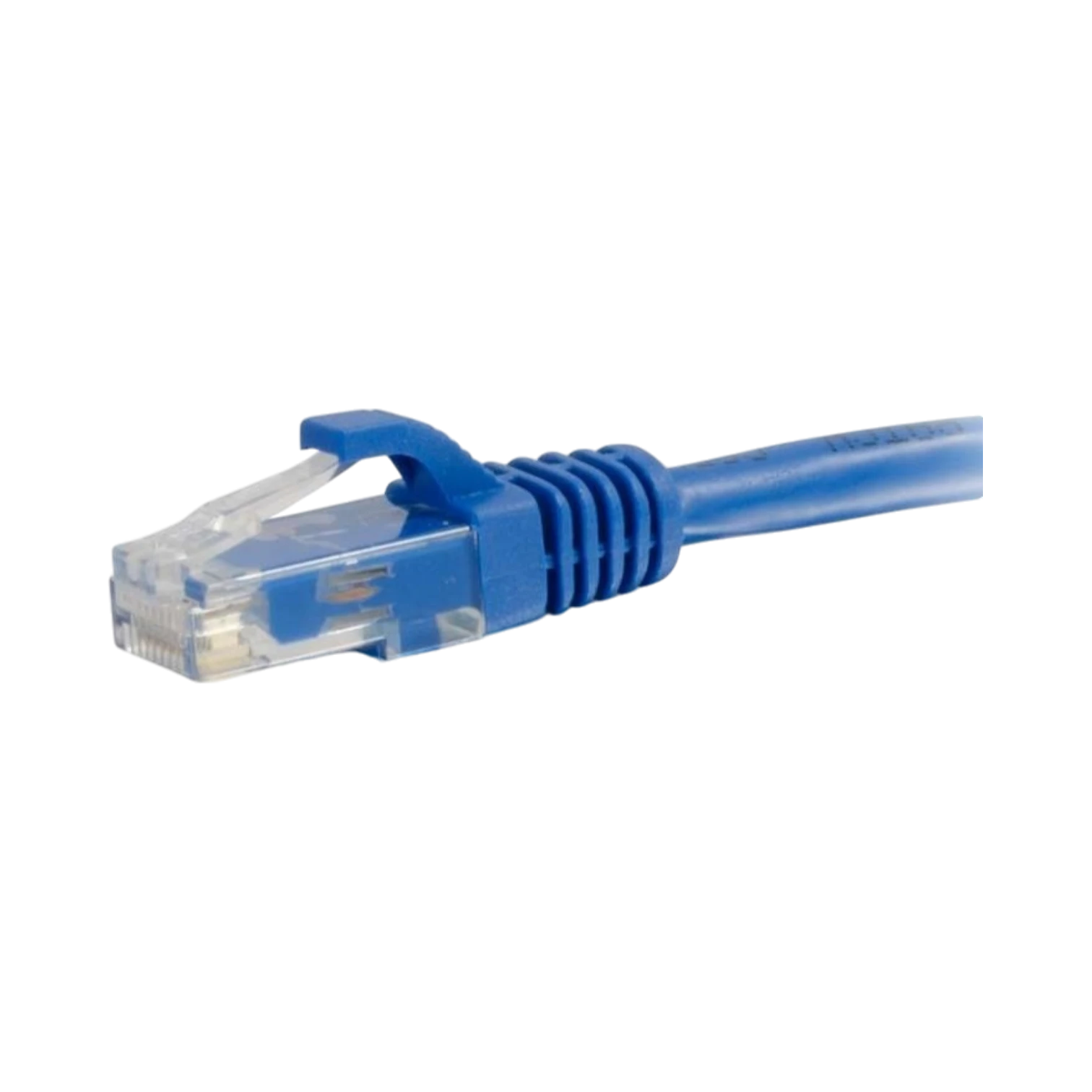 C2G 200ft Cat5e Snagless Unshielded Ethernet Patch Cable — Being Shipped