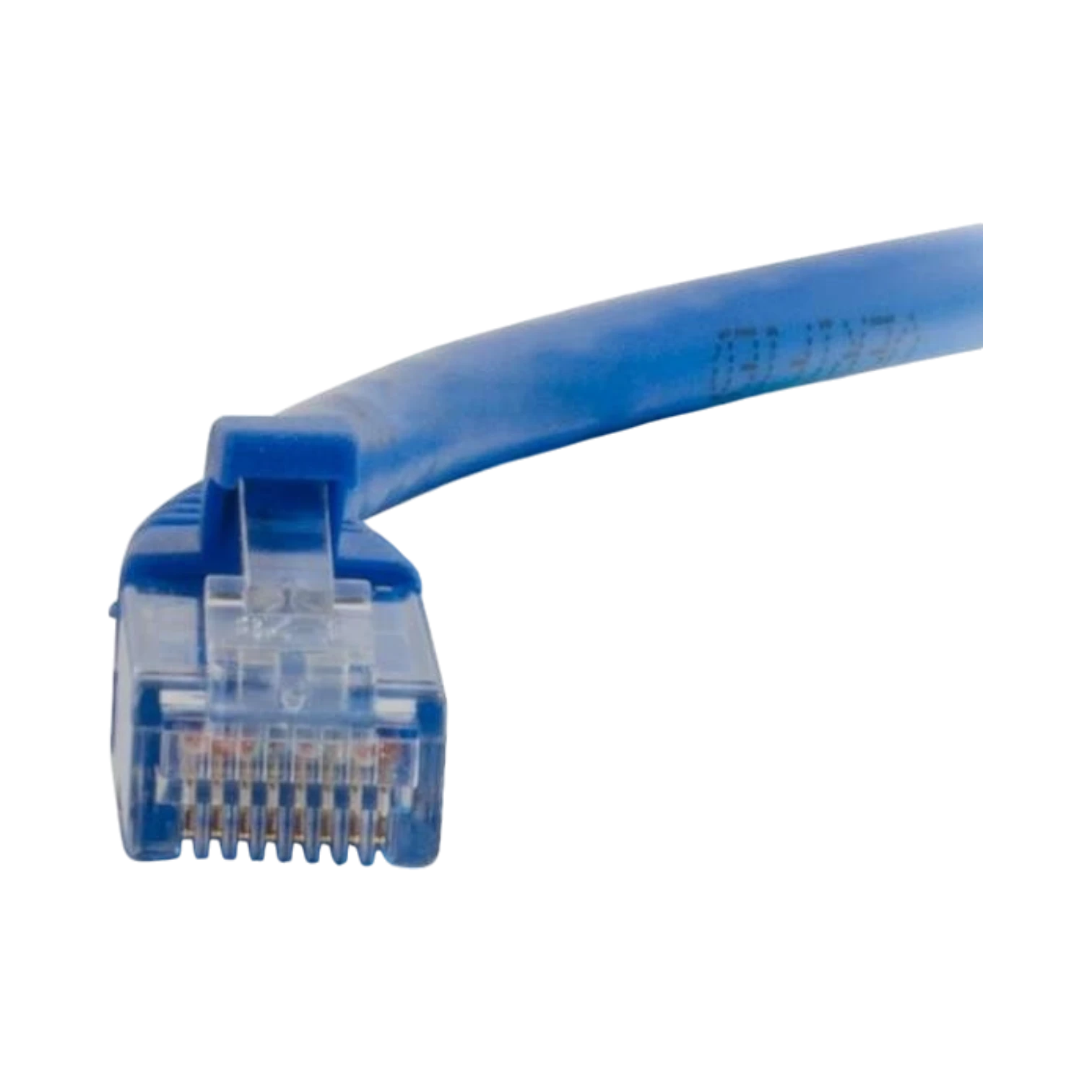 C2G 200ft Cat5e Snagless Unshielded Ethernet Patch Cable — Being Shipped