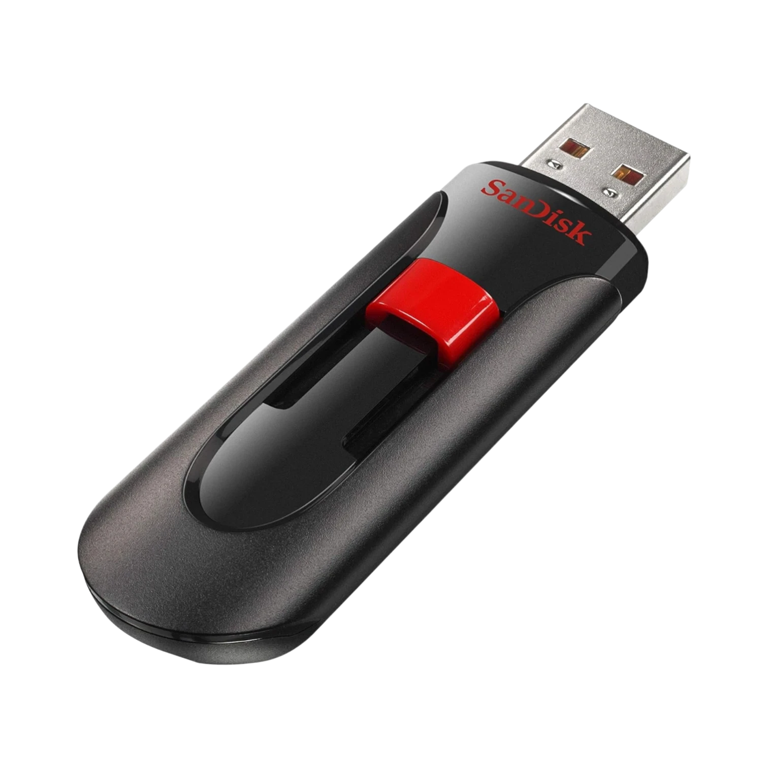 SanDisk 64GB Cruzer Glide USB Flash Drive — Being Shipped