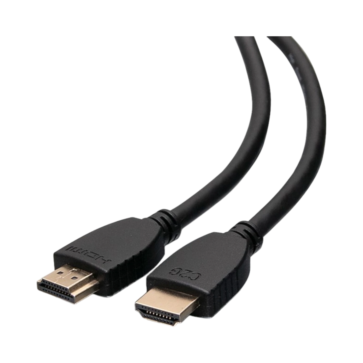 C2G 10ft Core Series High Speed HDMI Cable with Ethernet — Being Shipped