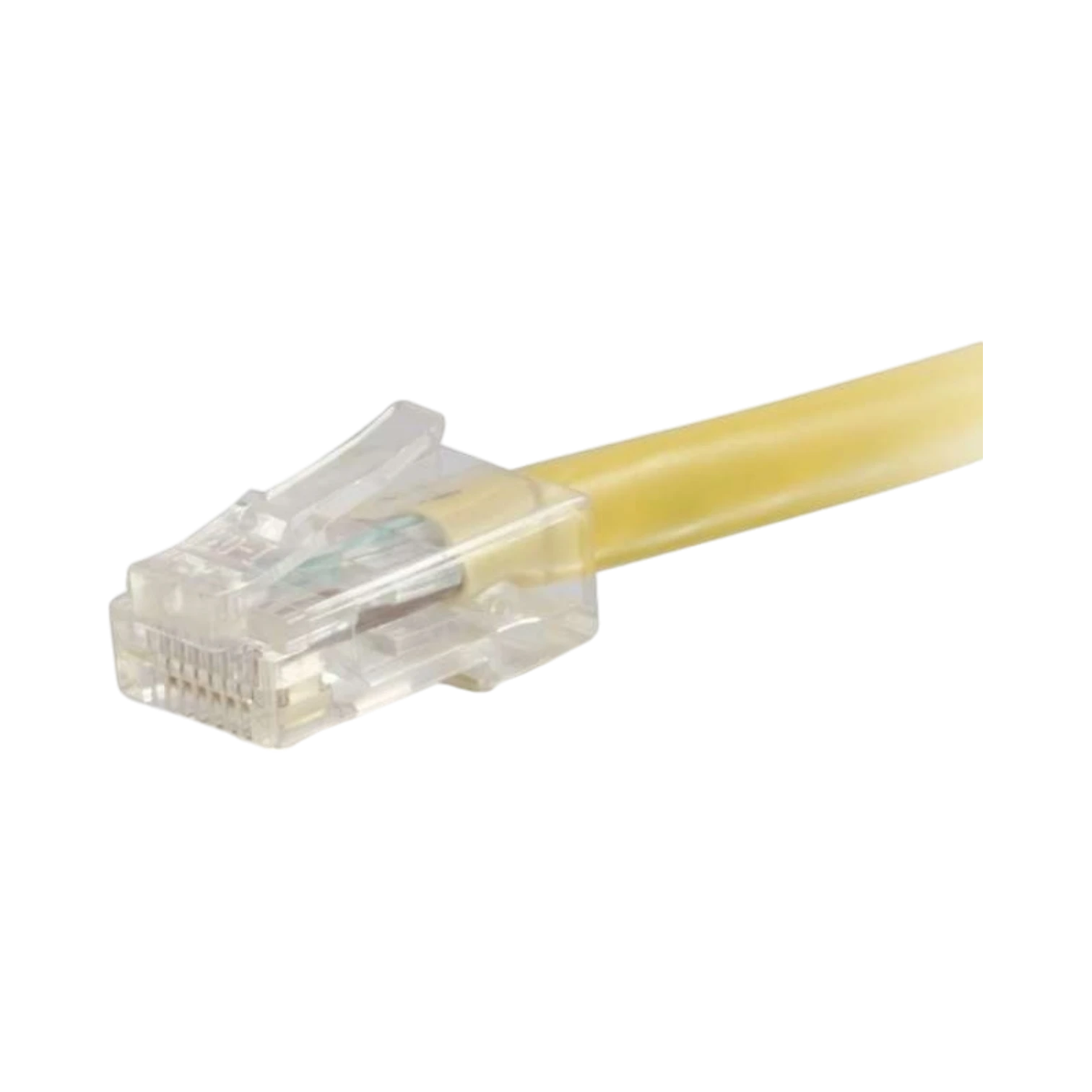 C2G 25ft Cat6 Non-Booted Unshielded Ethernet Cable — Being Shipped