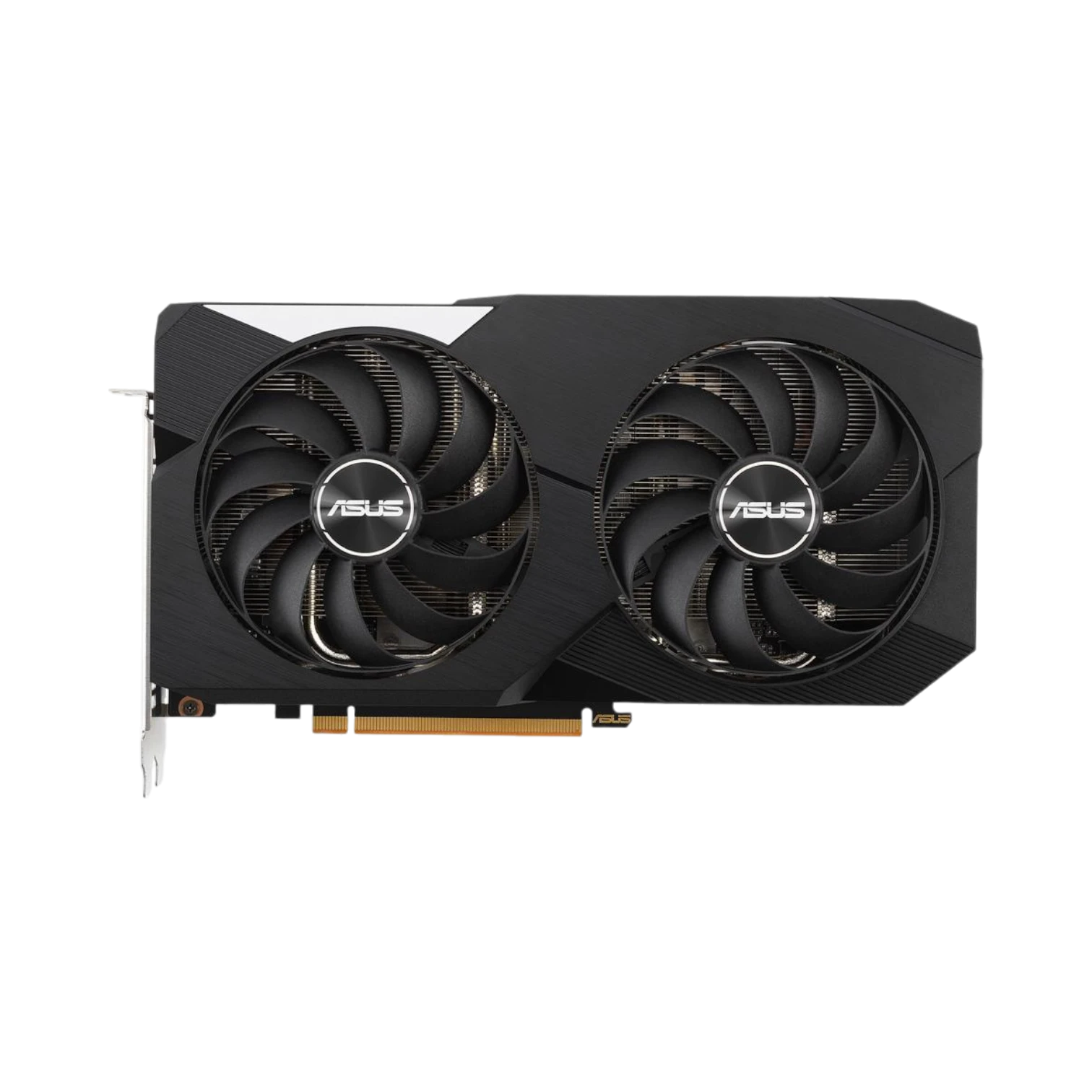 ASUS Dual Radeon RX 6600 XT OC Edition 8GB Gaming Card — Being Shipped