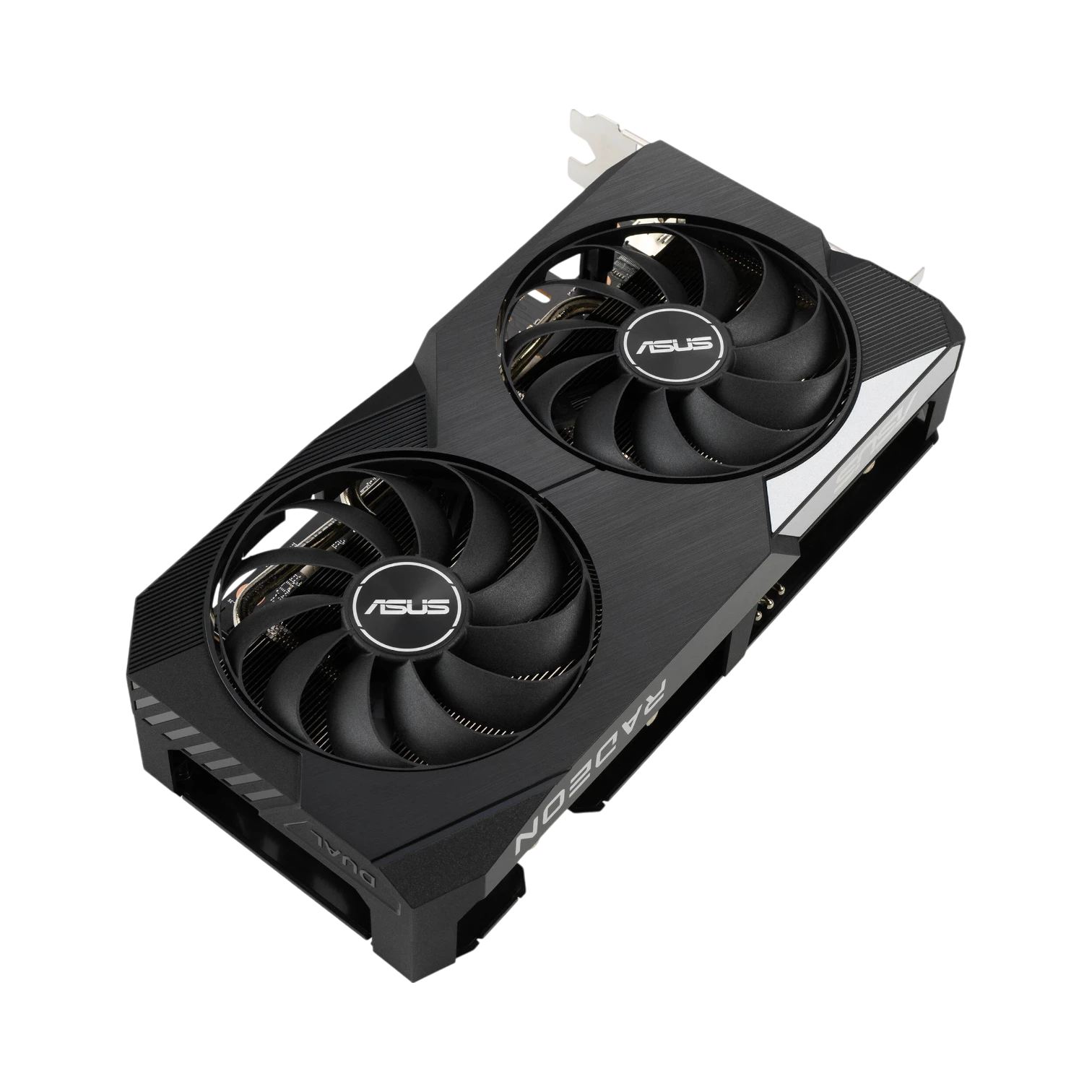 ASUS Dual Radeon RX 6600 XT OC Edition 8GB Gaming Card — Being Shipped