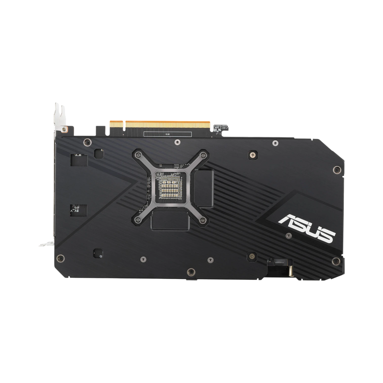 ASUS Dual Radeon RX 6600 XT OC Edition 8GB Gaming Card — Being Shipped