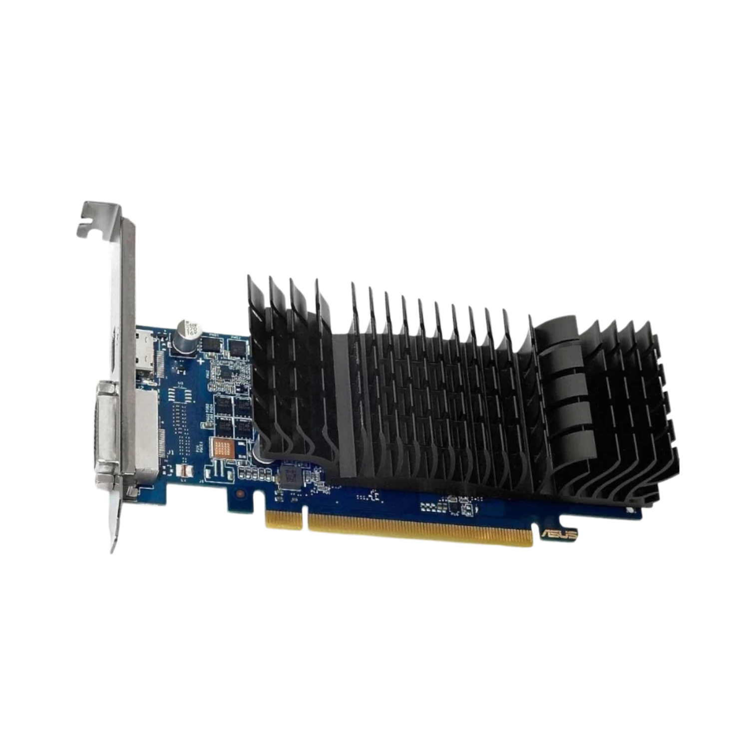 ASUS GeForce GT 1030 2GB GDDR5 Graphics Card — Being Shipped