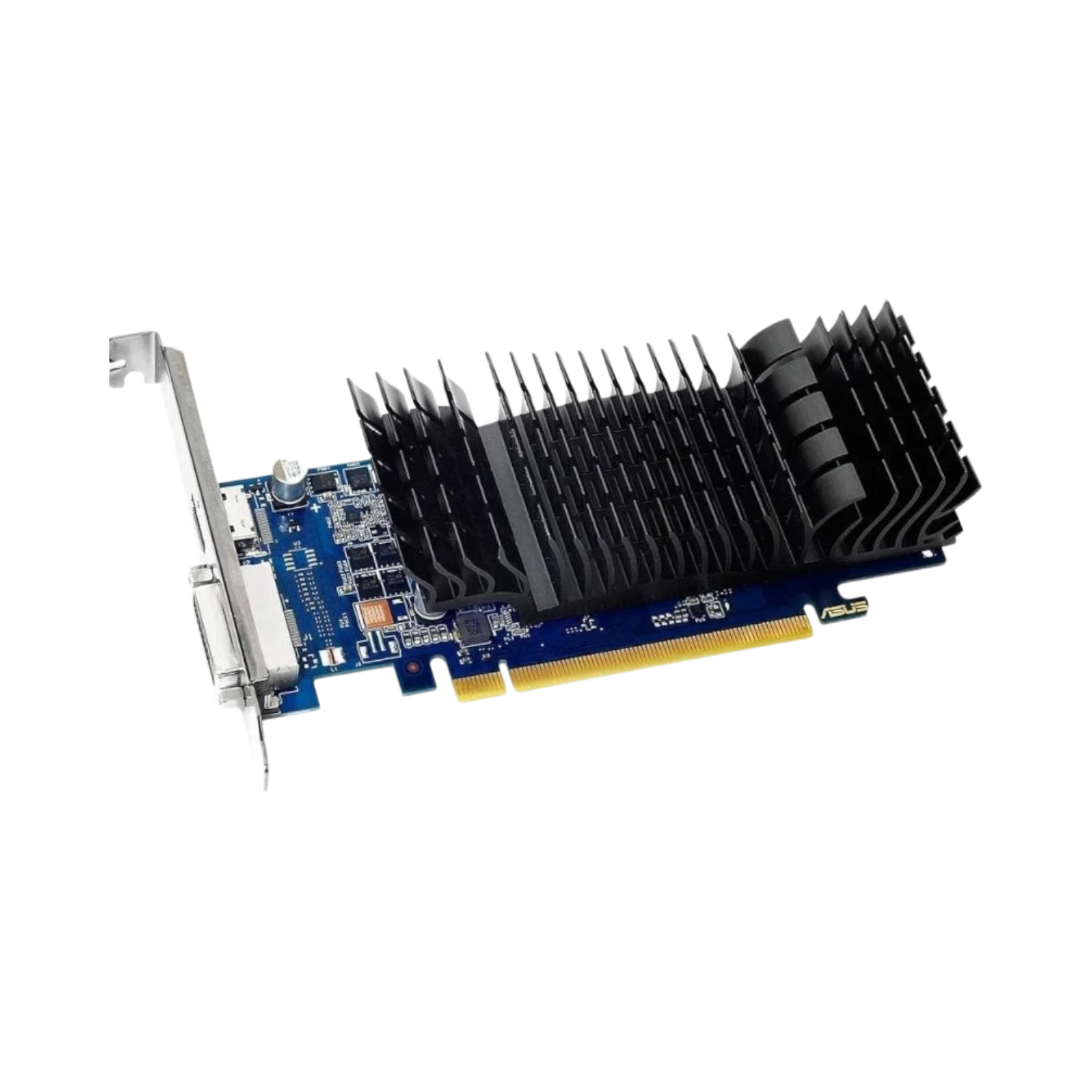 ASUS GeForce GT 1030 2GB GDDR5 Graphics Card — Being Shipped