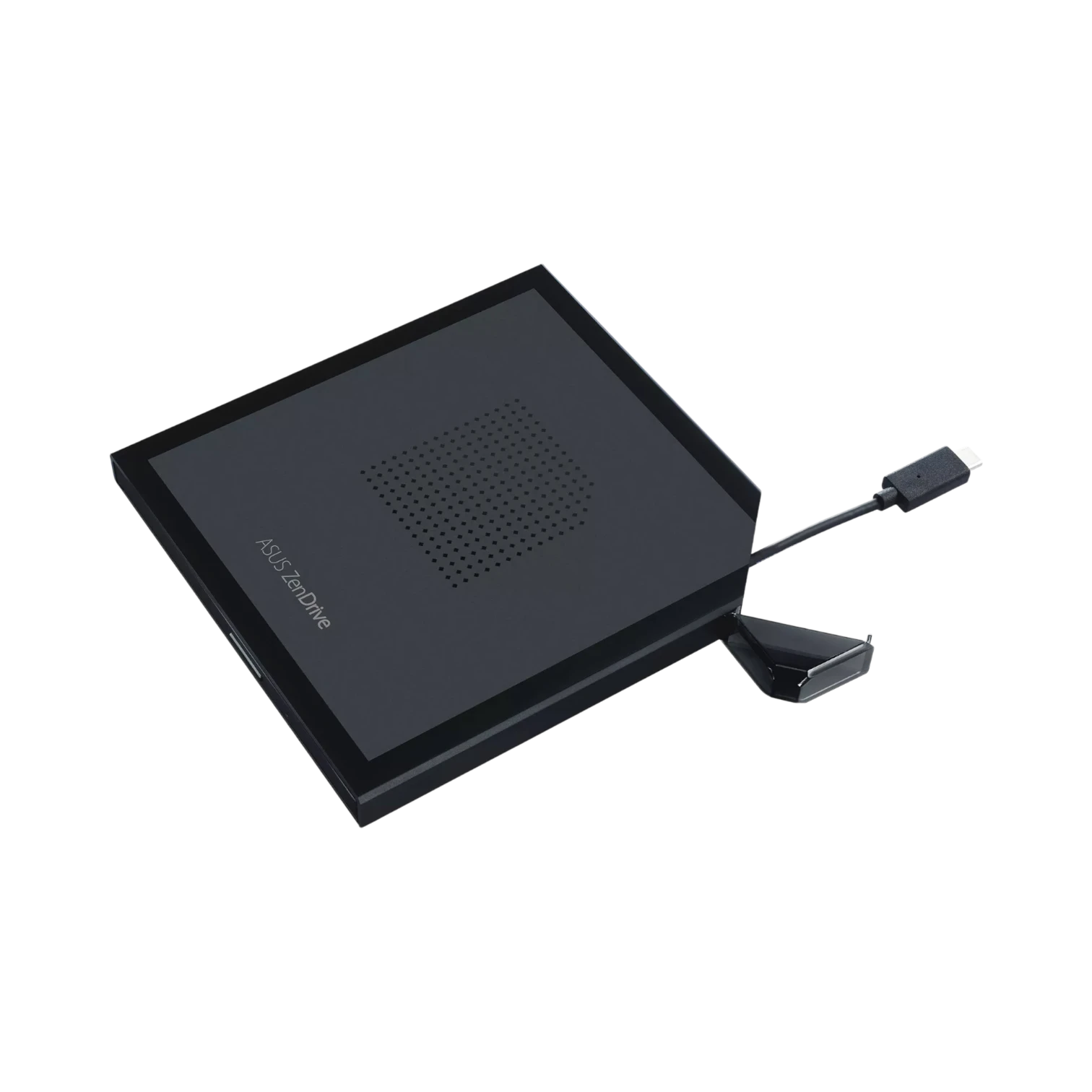 ASUS ZenDrive V1M External DVD Drive and Writer — Being Shipped