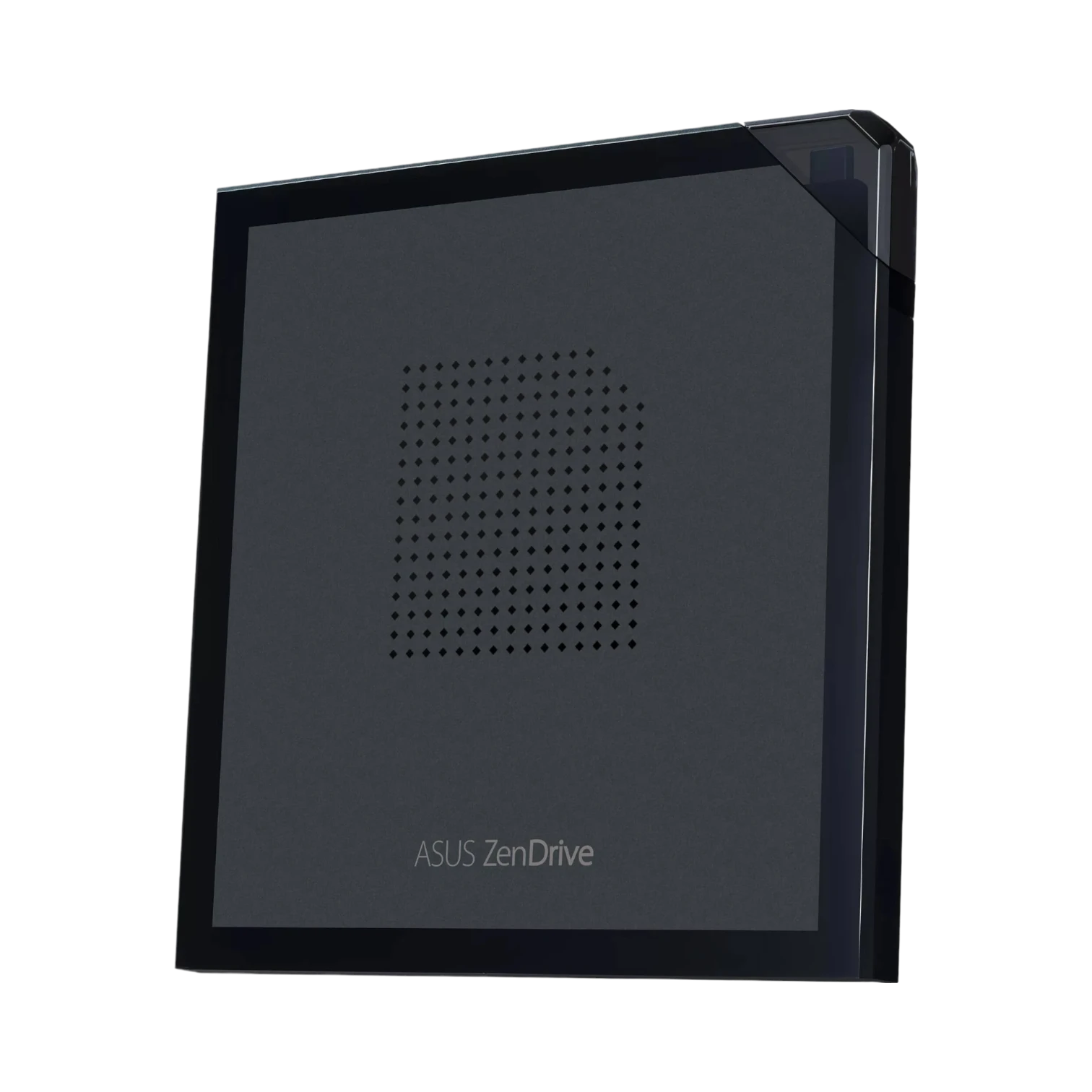 ASUS ZenDrive V1M External DVD Drive and Writer — Being Shipped