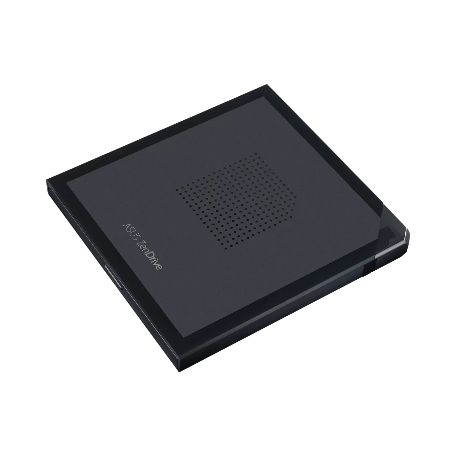 ASUS ZenDrive V1M External DVD Drive and Writer — Being Shipped