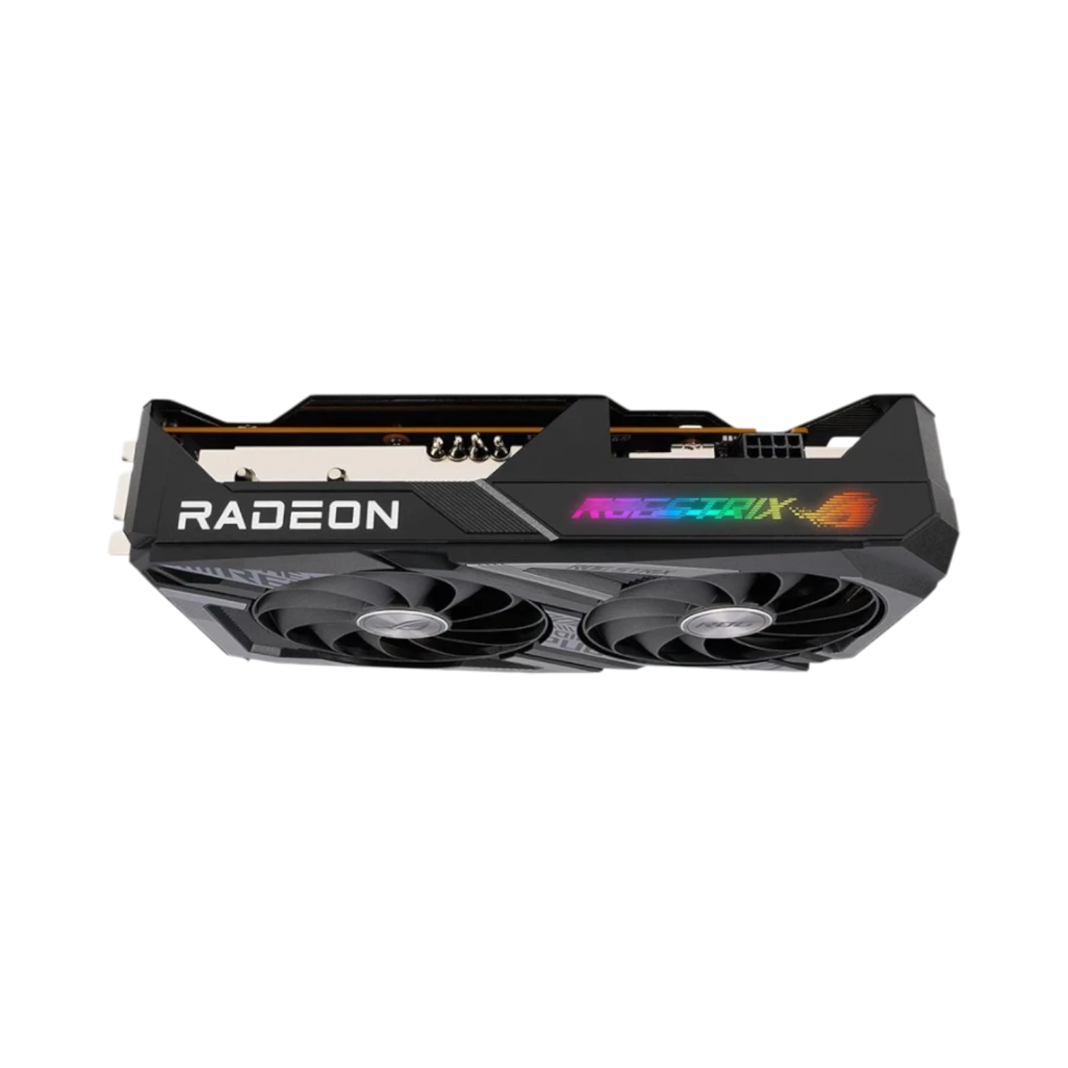 ASUS ROG Strix Radeon RX 6600 XT 8GB GDDR6 Graphics Card — Being Shipped