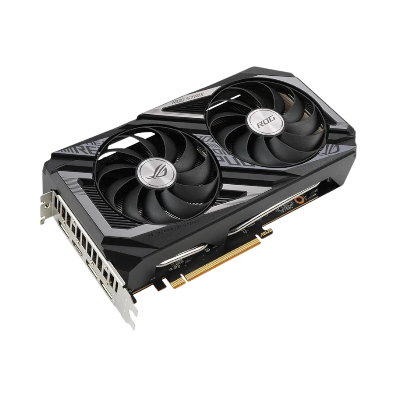 ASUS ROG Strix Radeon RX 6600 XT 8GB GDDR6 Graphics Card — Being Shipped