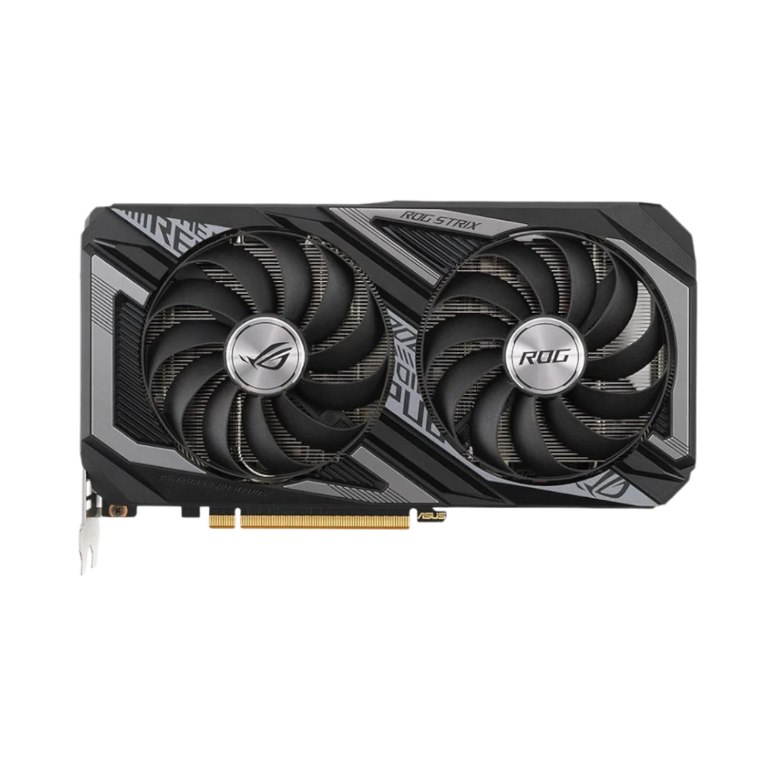 ASUS ROG Strix Radeon RX 6600 XT 8GB GDDR6 Graphics Card — Being Shipped