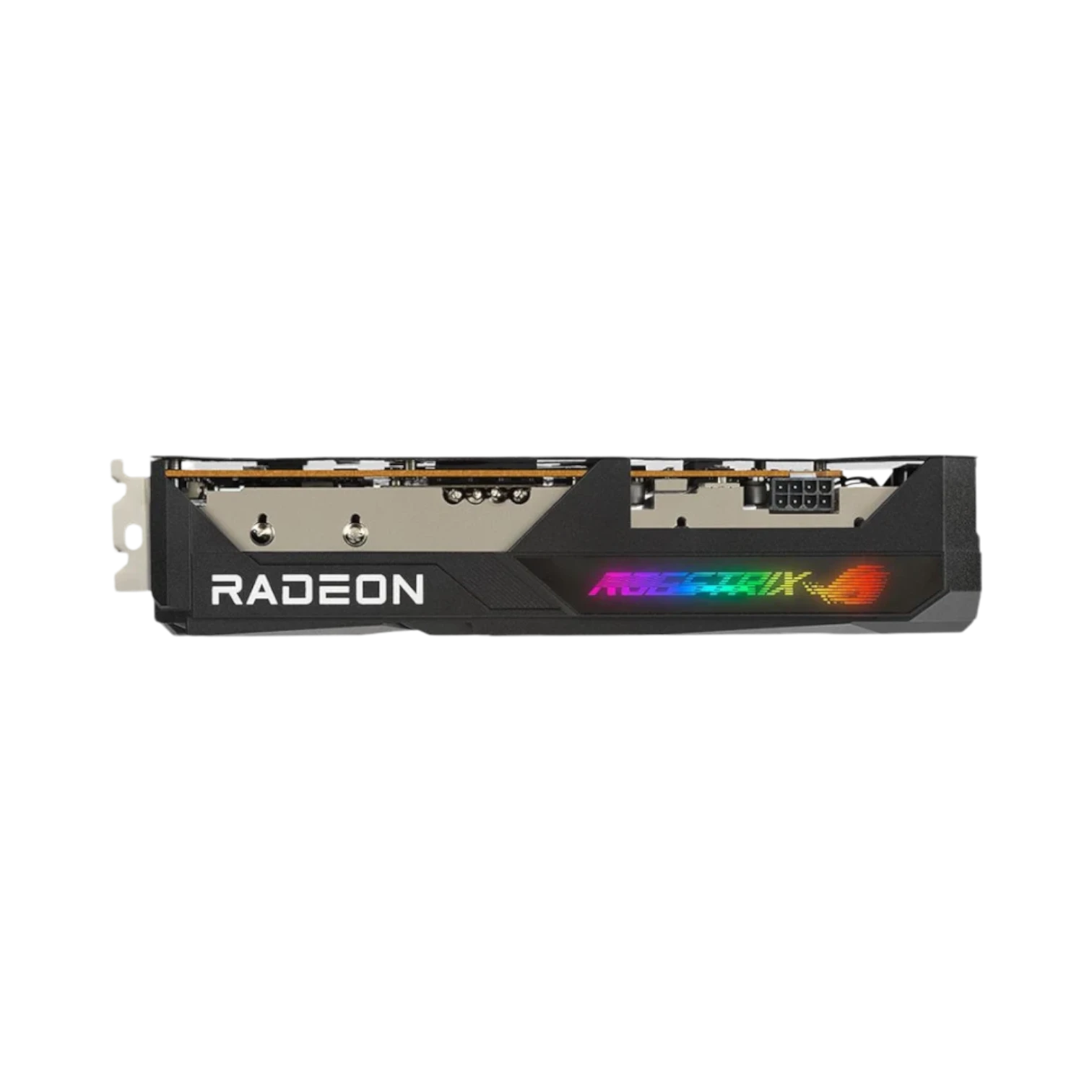 ASUS ROG Strix Radeon RX 6600 XT 8GB GDDR6 Graphics Card — Being Shipped