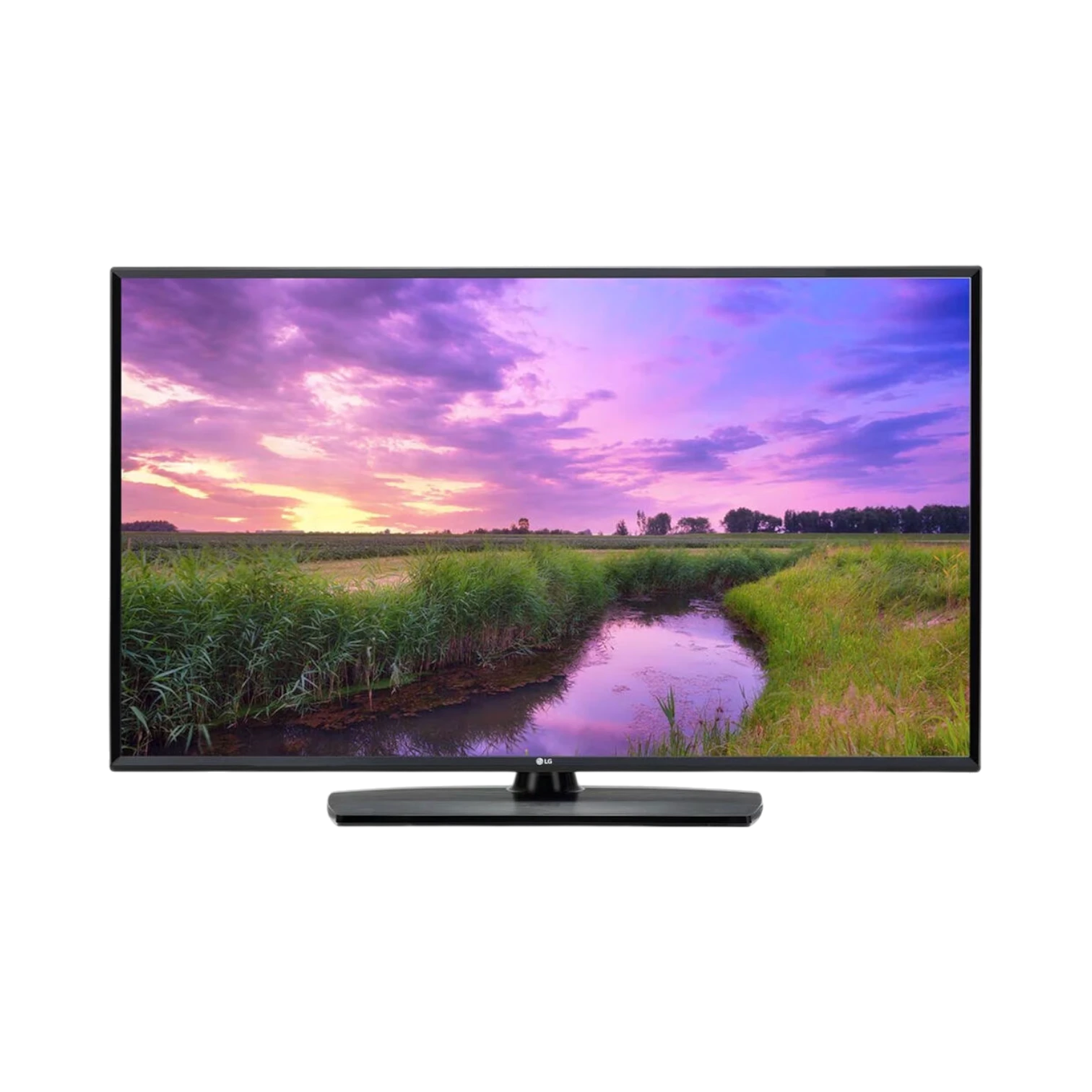 LG 50UN343H 50" UHD 4K HDR Smart LED Hospitality TV — Being Shipped