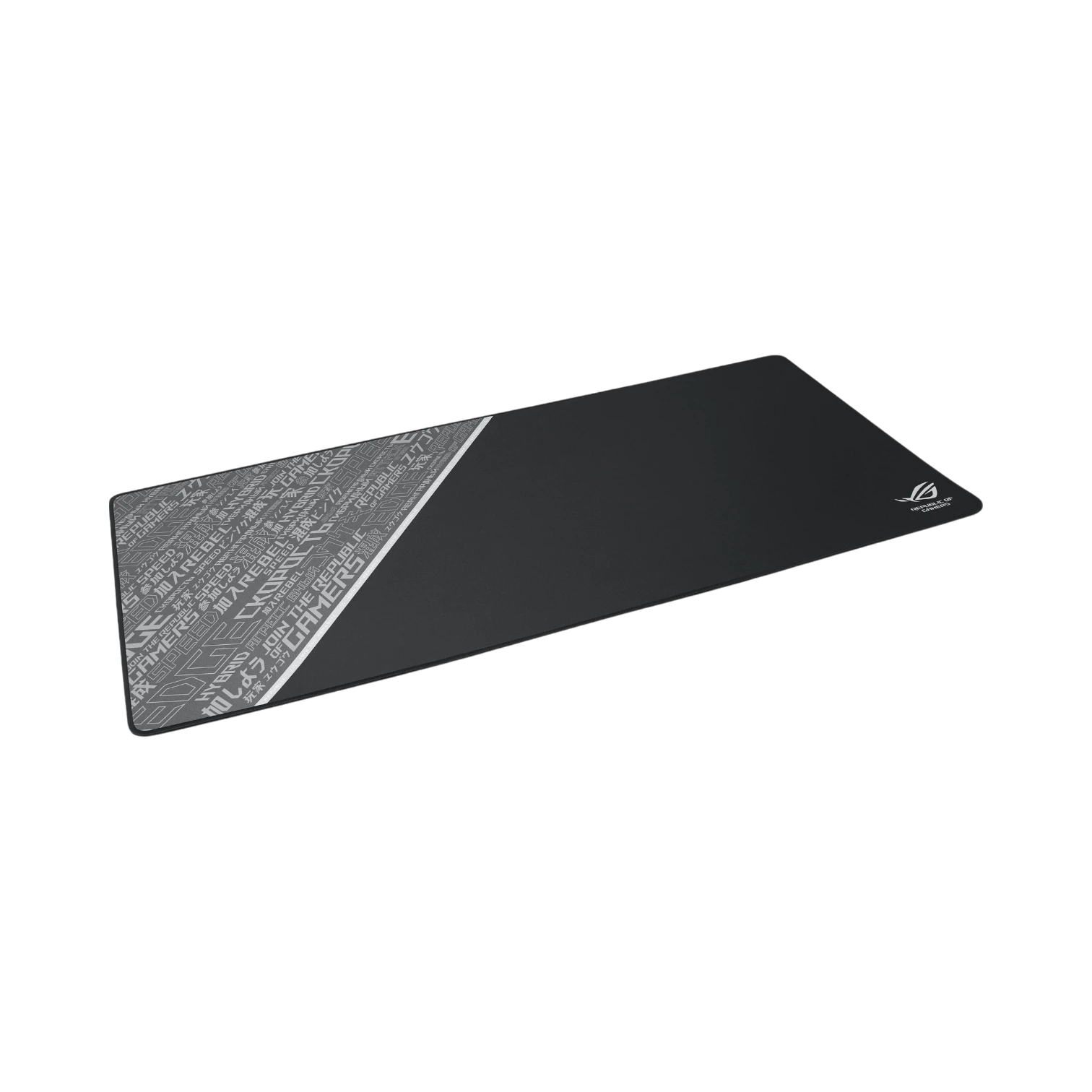 ASUS ROG Sheath BLK LTD Extra-Large Gaming Mouse Pad — Being Shipped