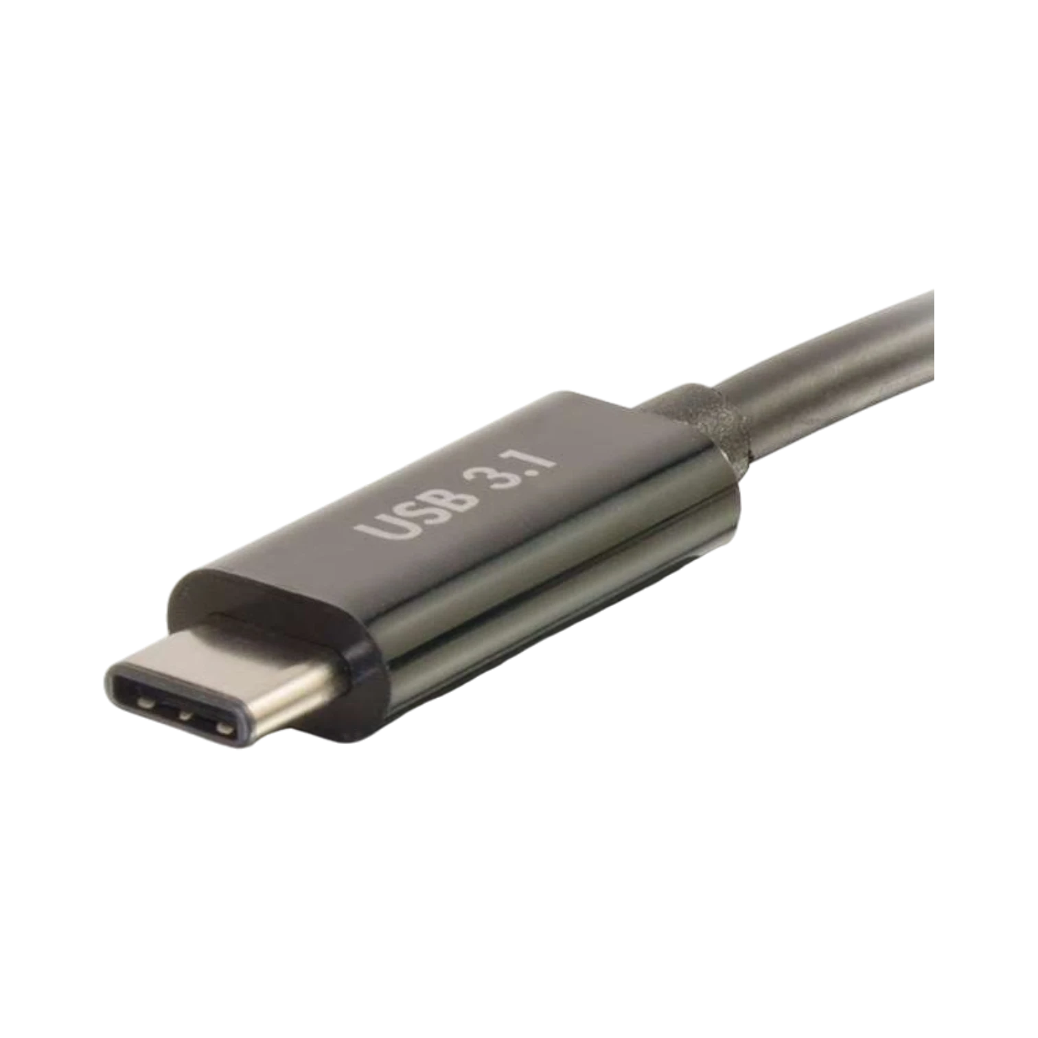 C2G USB-C to VGA Video Adapter with Power Delivery — Being Shipped