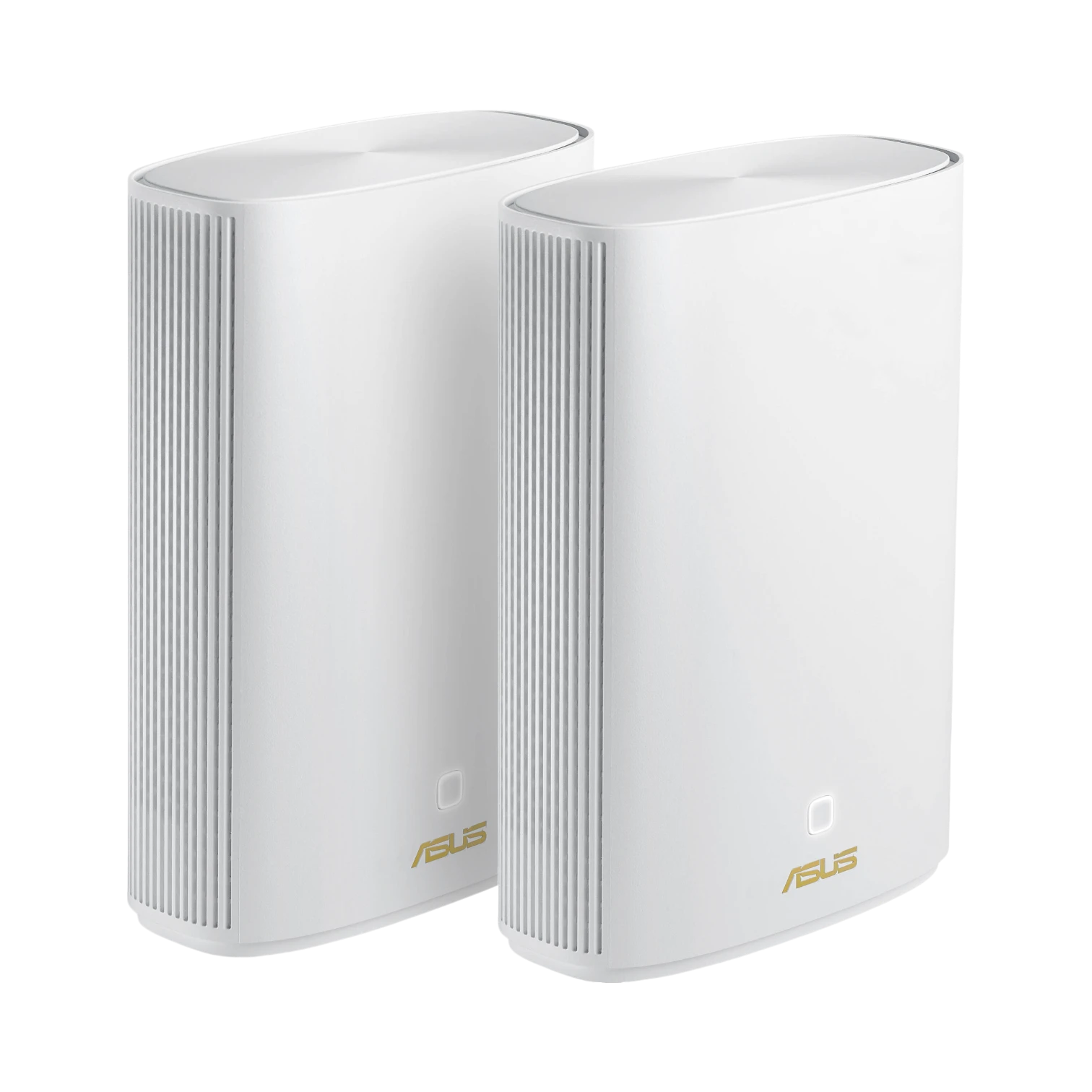 ASUS ZenWiFi AX Hybrid XP4 2-Piece Mesh Wi-Fi System — Being Shipped