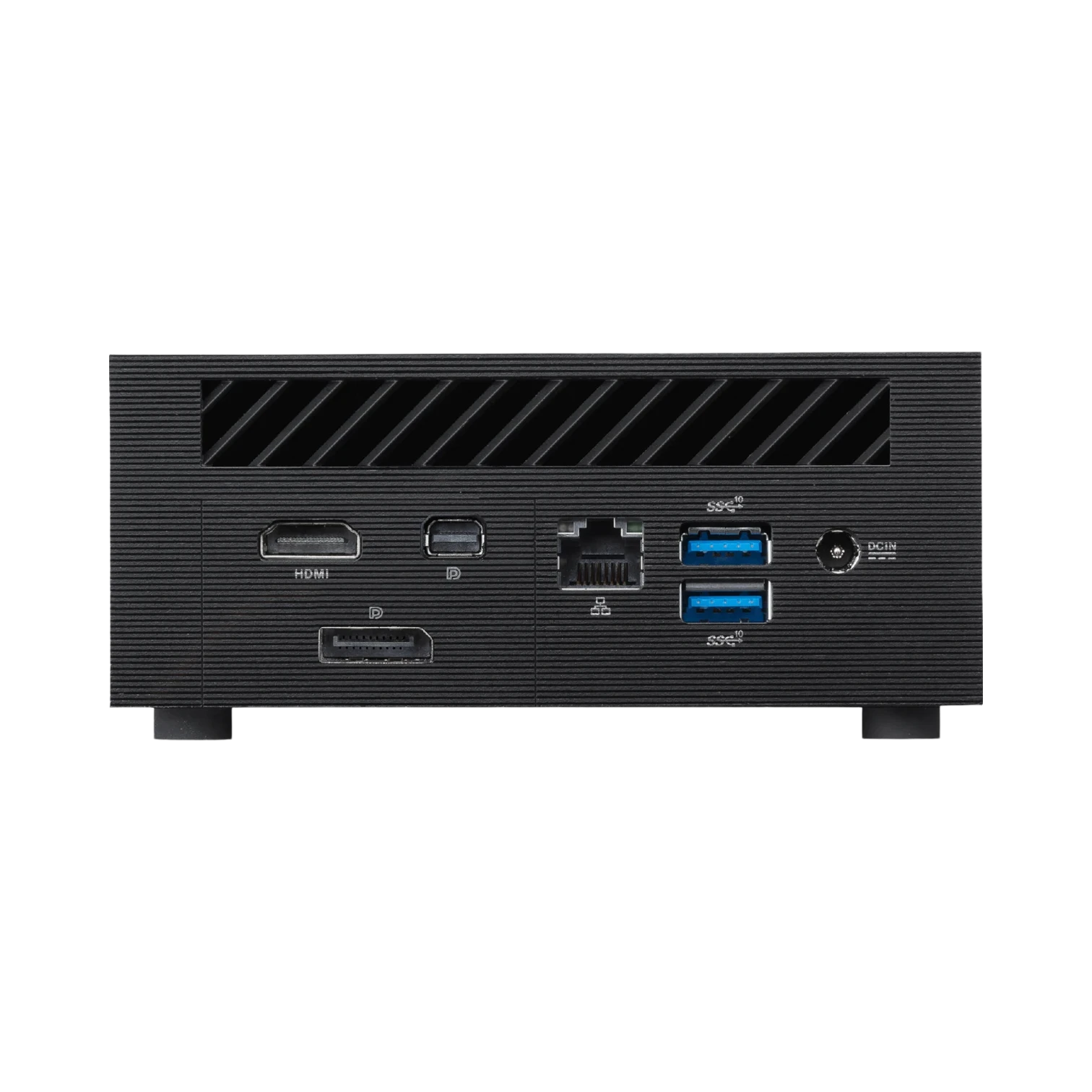 ASUS PN63-S1 Mini Desktop Computer Barebone — Being Shipped