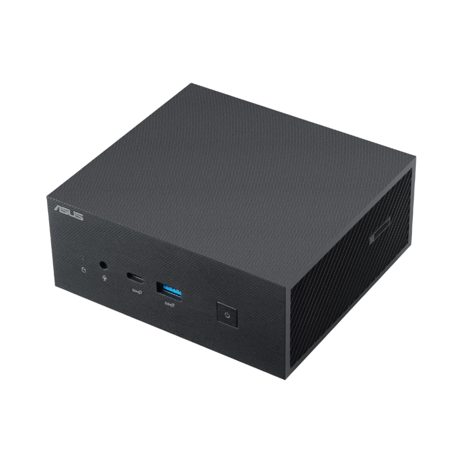 ASUS PN63-S1 Mini Desktop Computer Barebone — Being Shipped