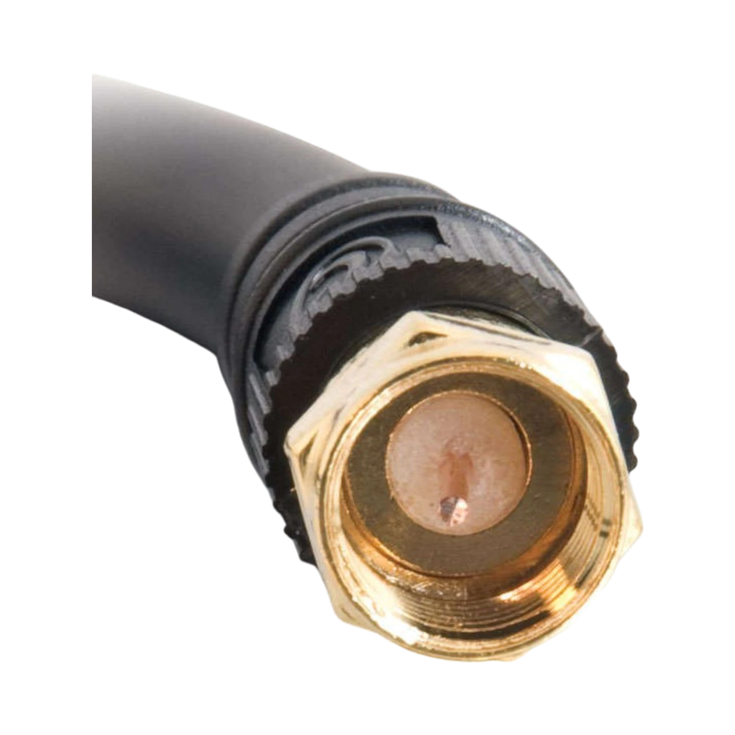 C2G 50ft RG6 Coaxial Video Cable F-Type Connector — Being Shipped