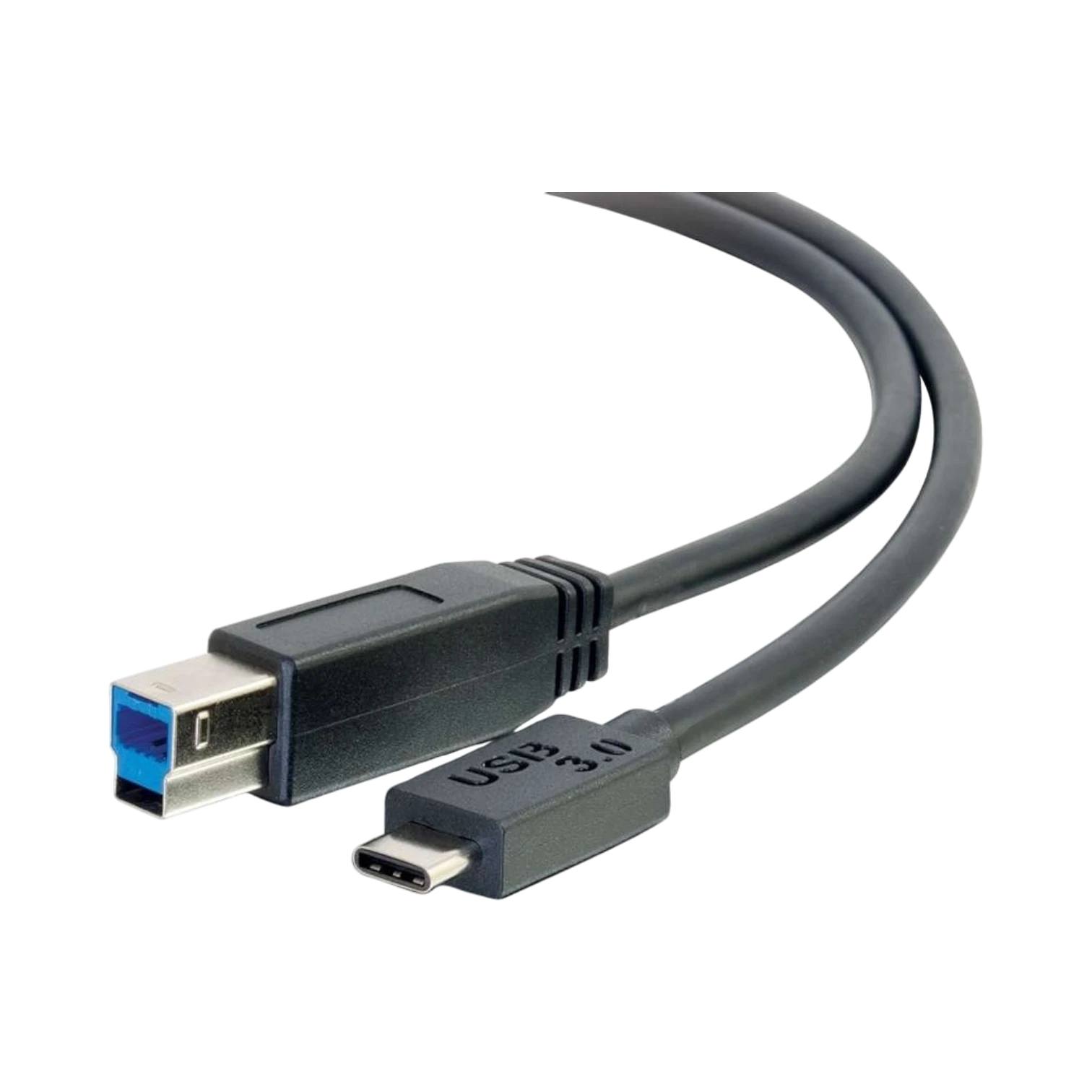 C2G 6ft USB-C to USB-B Cable USB 3.0 — Being Shipped