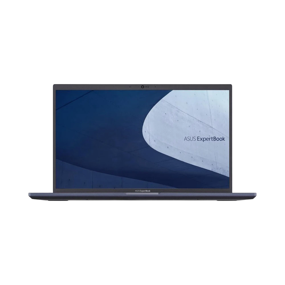 ASUS ExpertBook B1 15.6" Laptop, Intel i5, 12GB RAM, 256GB SSD — Being Shipped