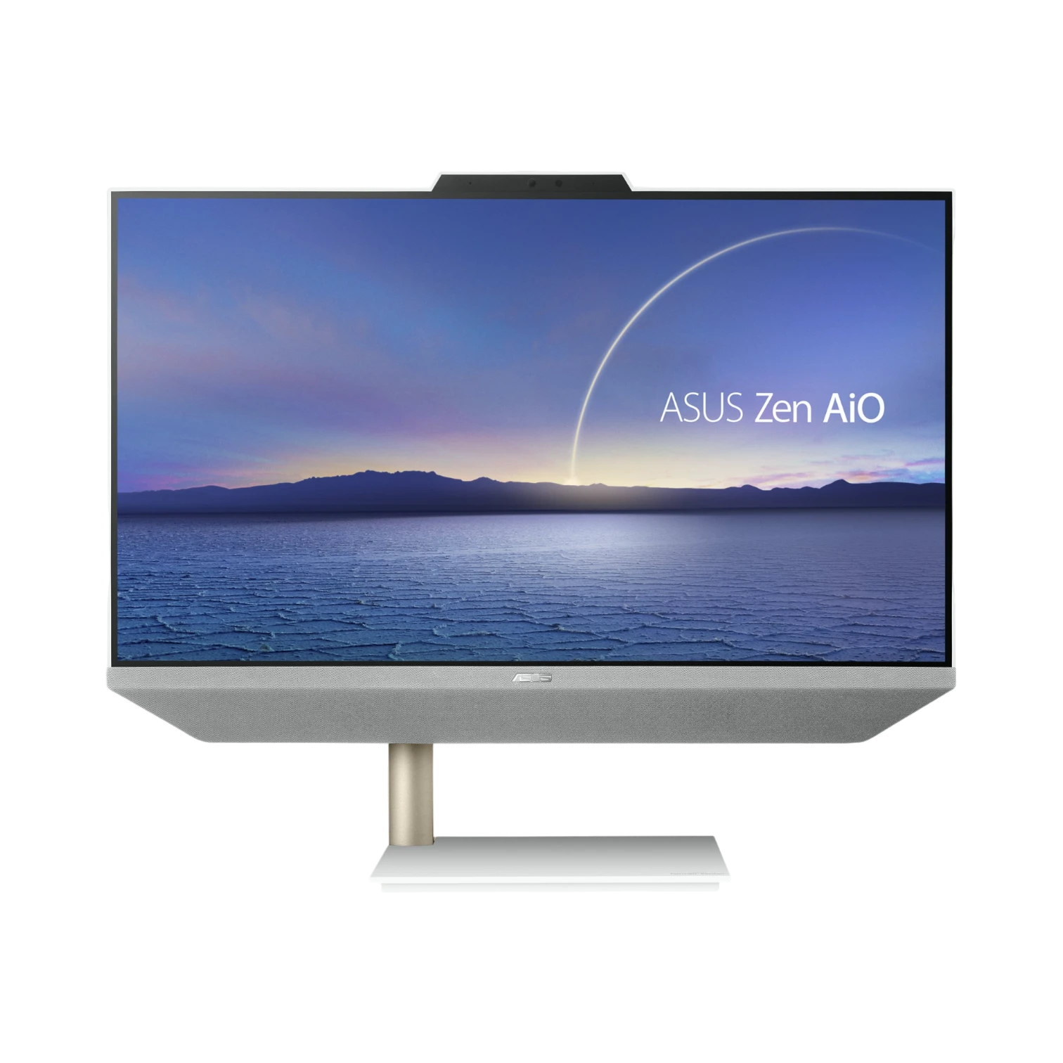 ASUS Zen AiO 24 23.8" FHD Touch All-in-One PC AMD Ryzen 7 5825U, 16GB RAM, 512GB SSD — Being Shipped