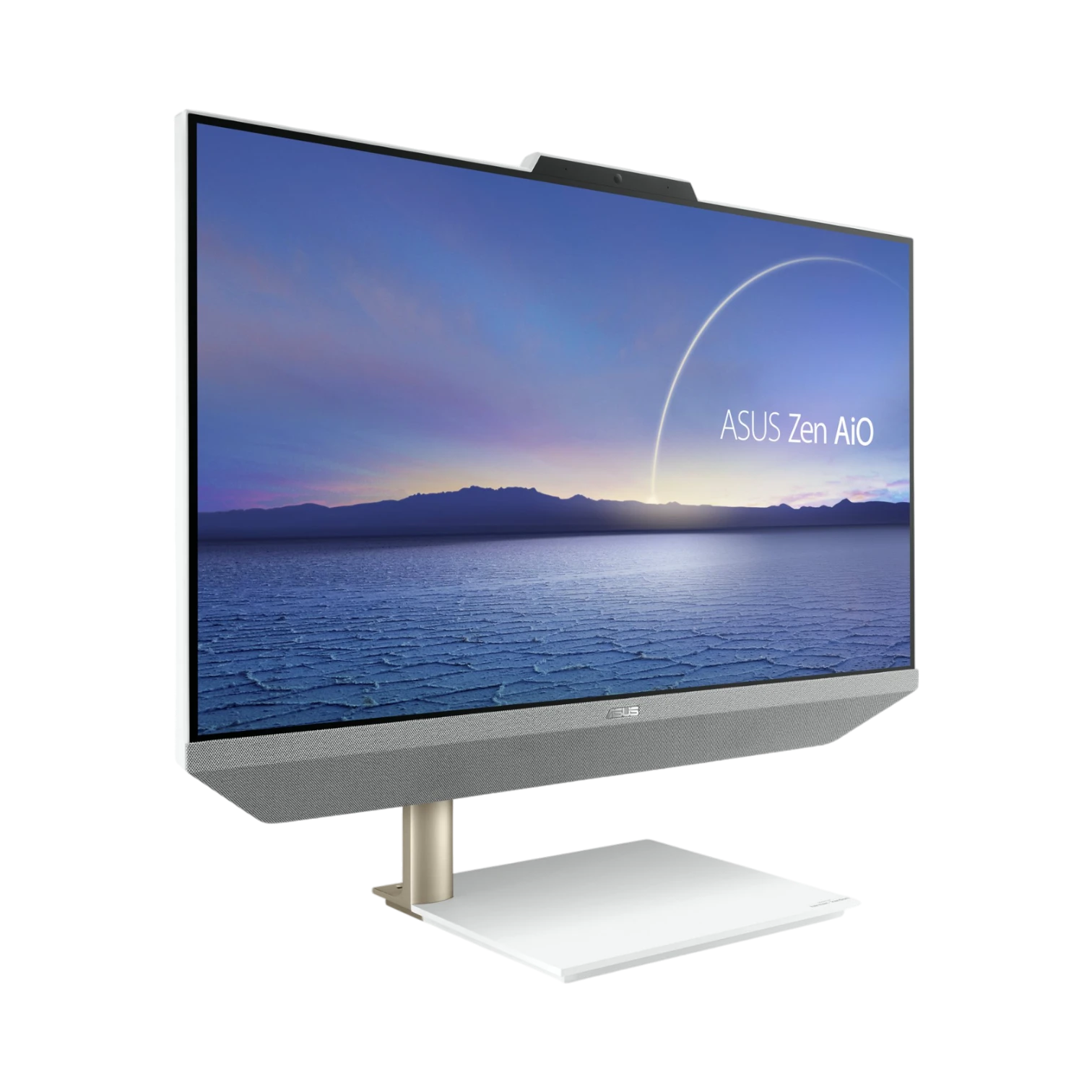 ASUS Zen AiO 24 23.8" FHD Touch All-in-One PC AMD Ryzen 7 5825U, 16GB RAM, 512GB SSD — Being Shipped