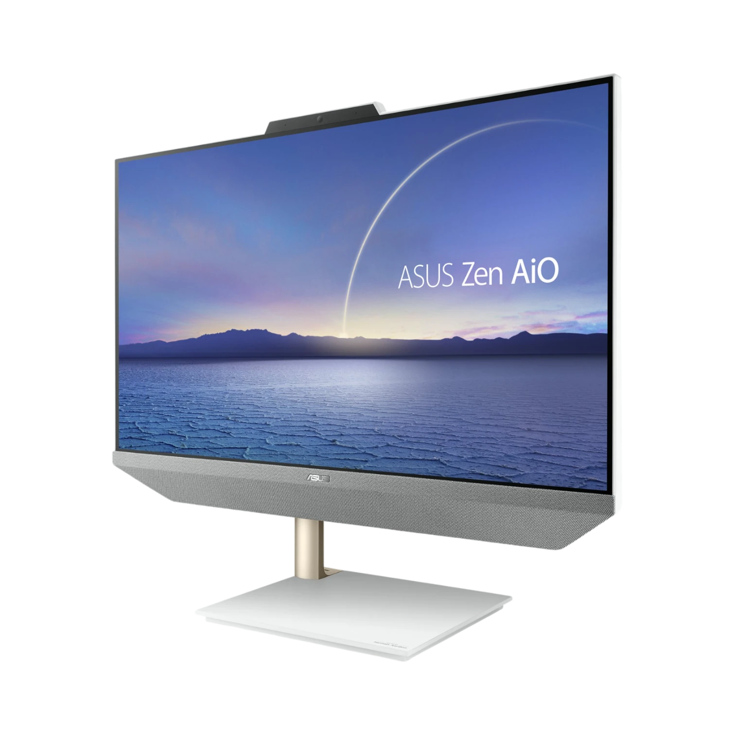 ASUS Zen AiO 24 23.8" FHD Touch All-in-One PC AMD Ryzen 7 5825U, 16GB RAM, 512GB SSD — Being Shipped