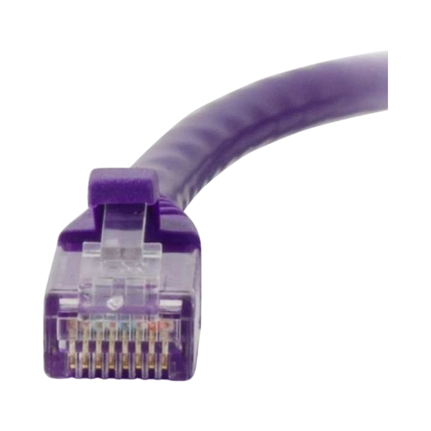 C2G Cat6 Snagless UTP Ethernet Patch Cable 14ft — Being Shipped