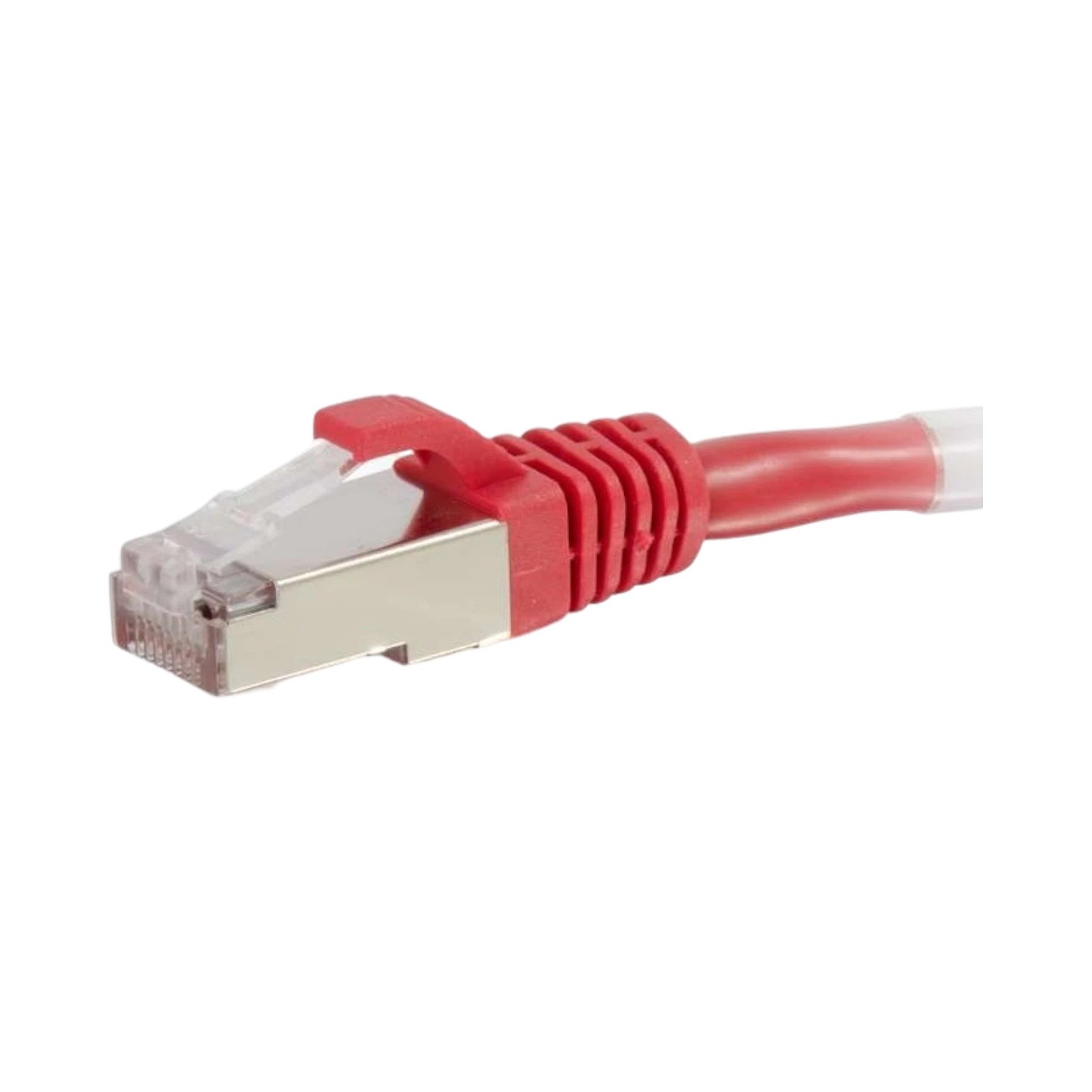 C2G 7ft Cat5e Shielded Ethernet Patch Cable — Being Shipped