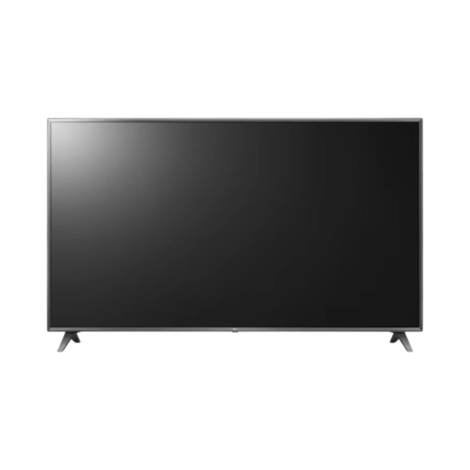 LG UU340C 86" Class HDR 4K UHD Commercial LED TV — Being Shipped