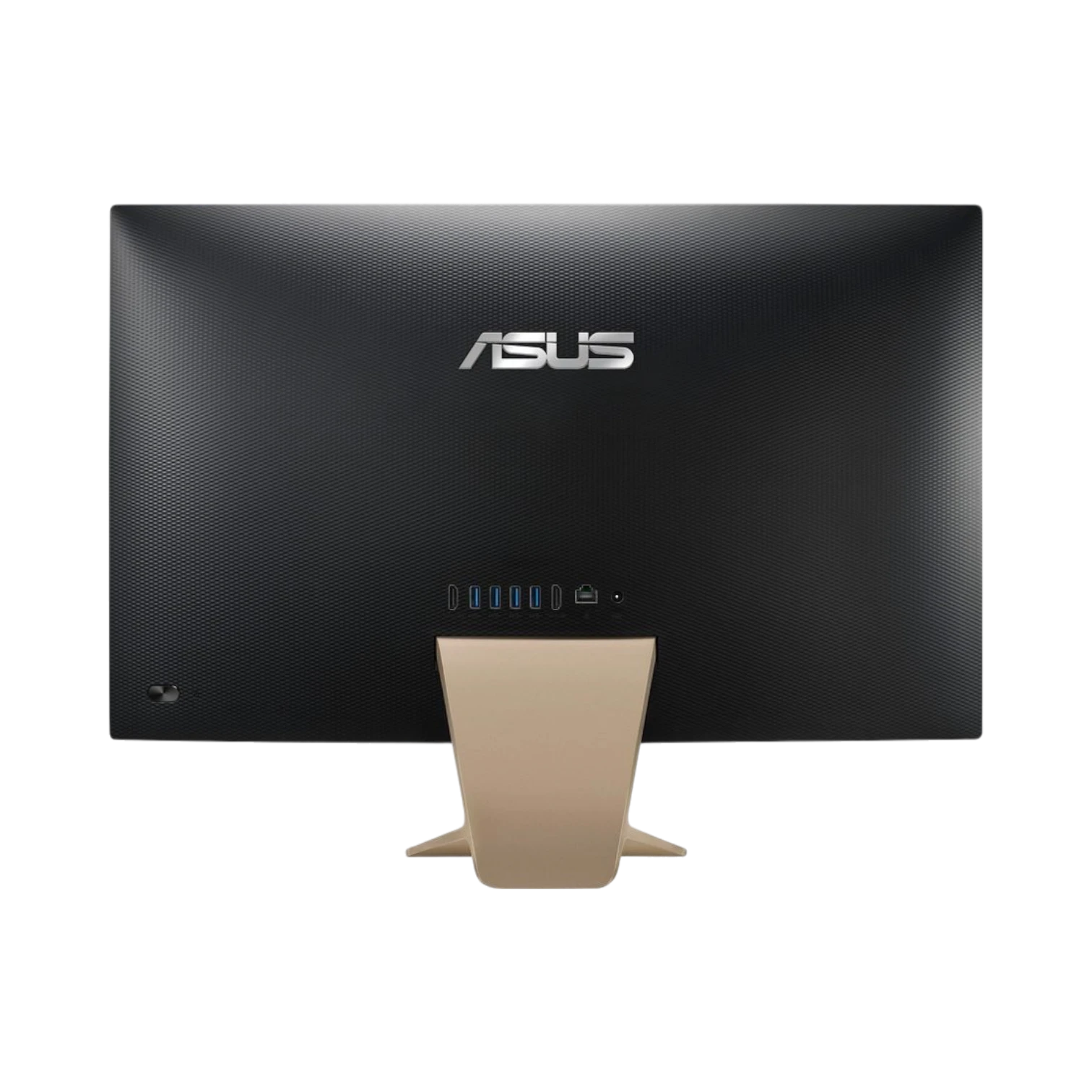 ASUS M3400 23.8" All-in-One PC AMD Ryzen 5 5625U, 8GB RAM, 512GB SSD — Being Shipped