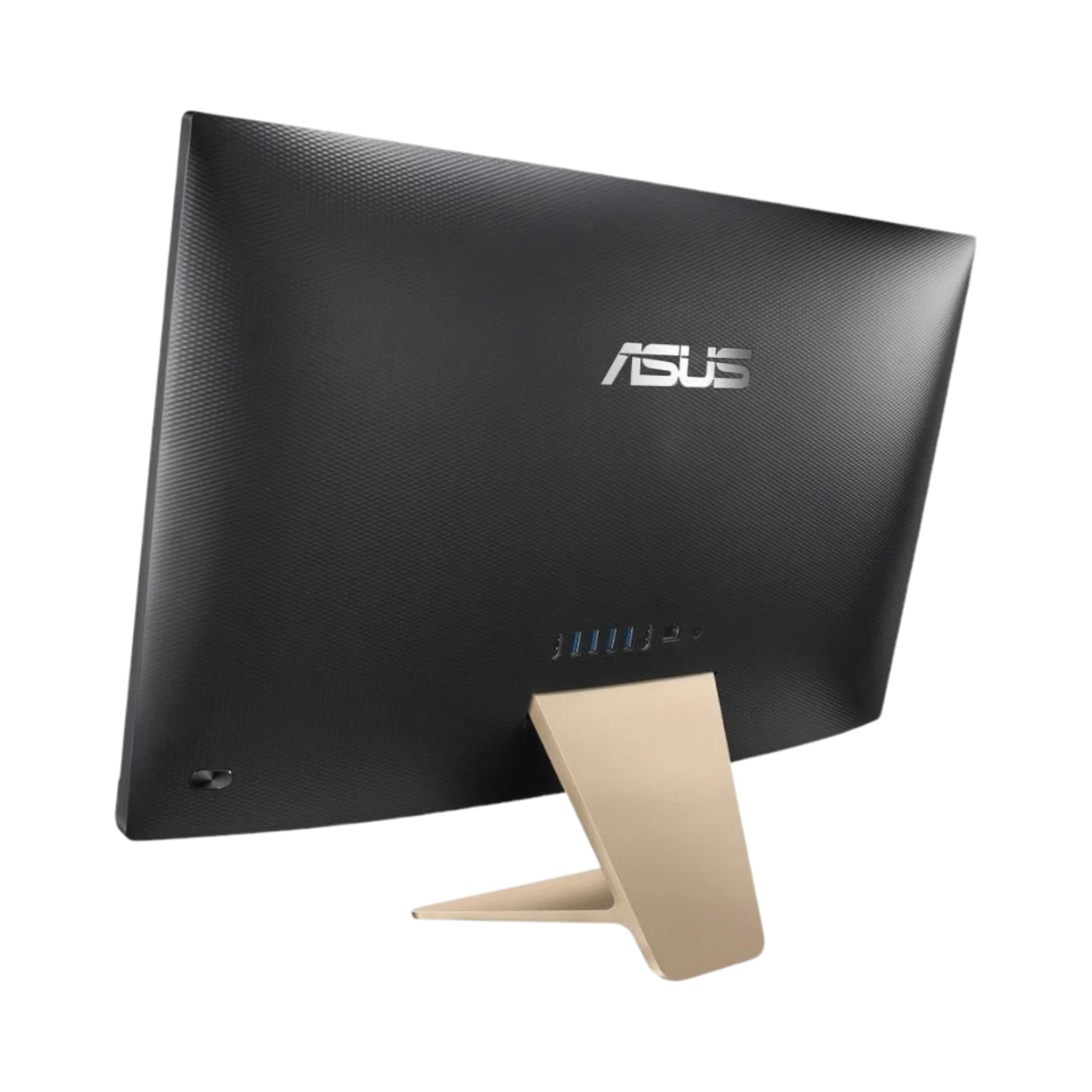 ASUS M3400 23.8" All-in-One PC AMD Ryzen 5 5625U, 8GB RAM, 512GB SSD — Being Shipped