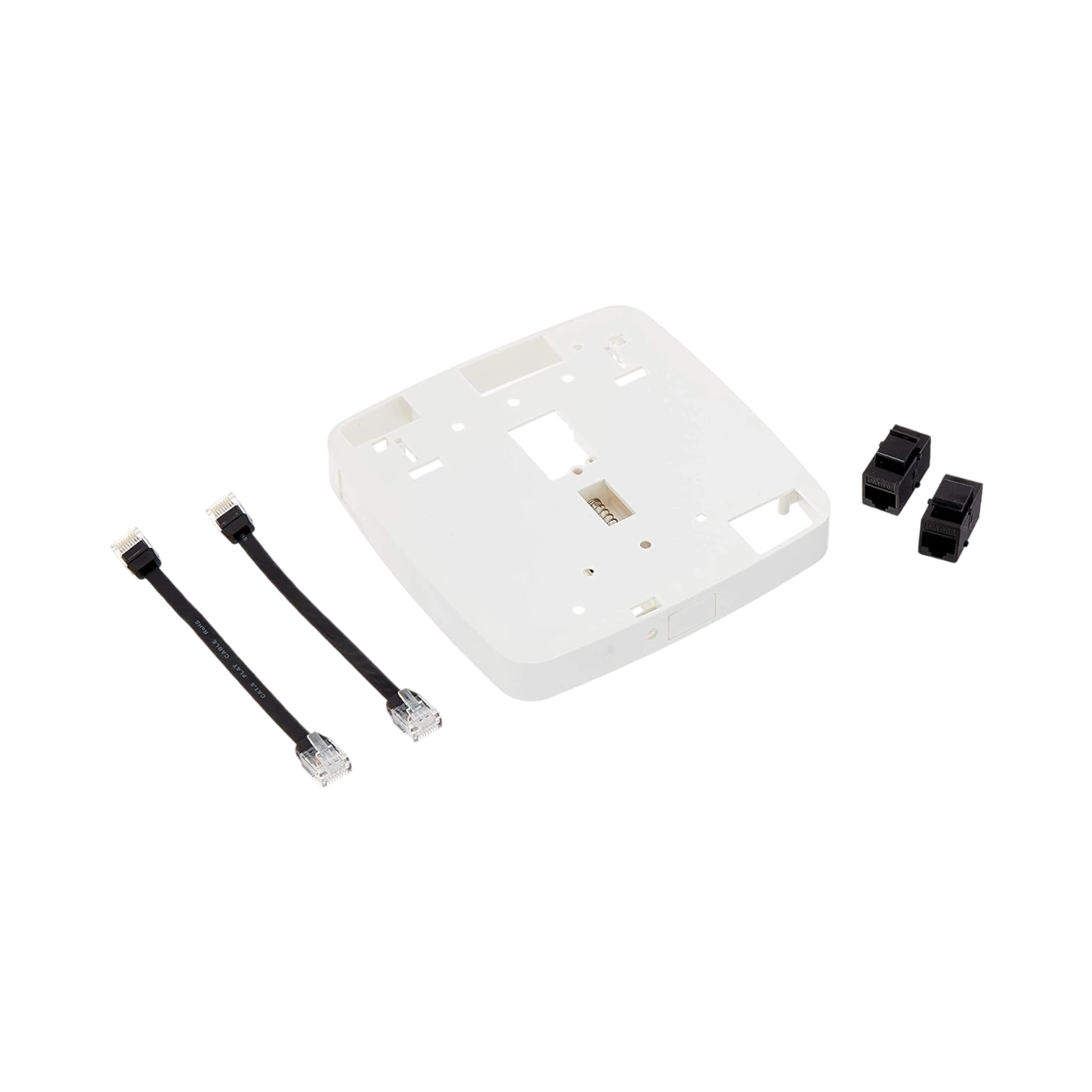 Aruba Wireless Access Point Wall Mount White — Being Shipped