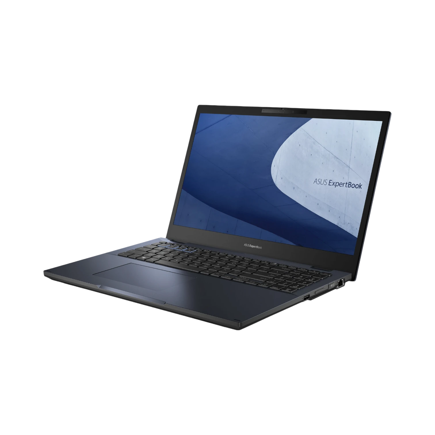 ASUS ExpertBook B2 15.6" Business Laptop, Intel Core i7-1260P, 16GB RAM, 512GB SSD — Being Shipped